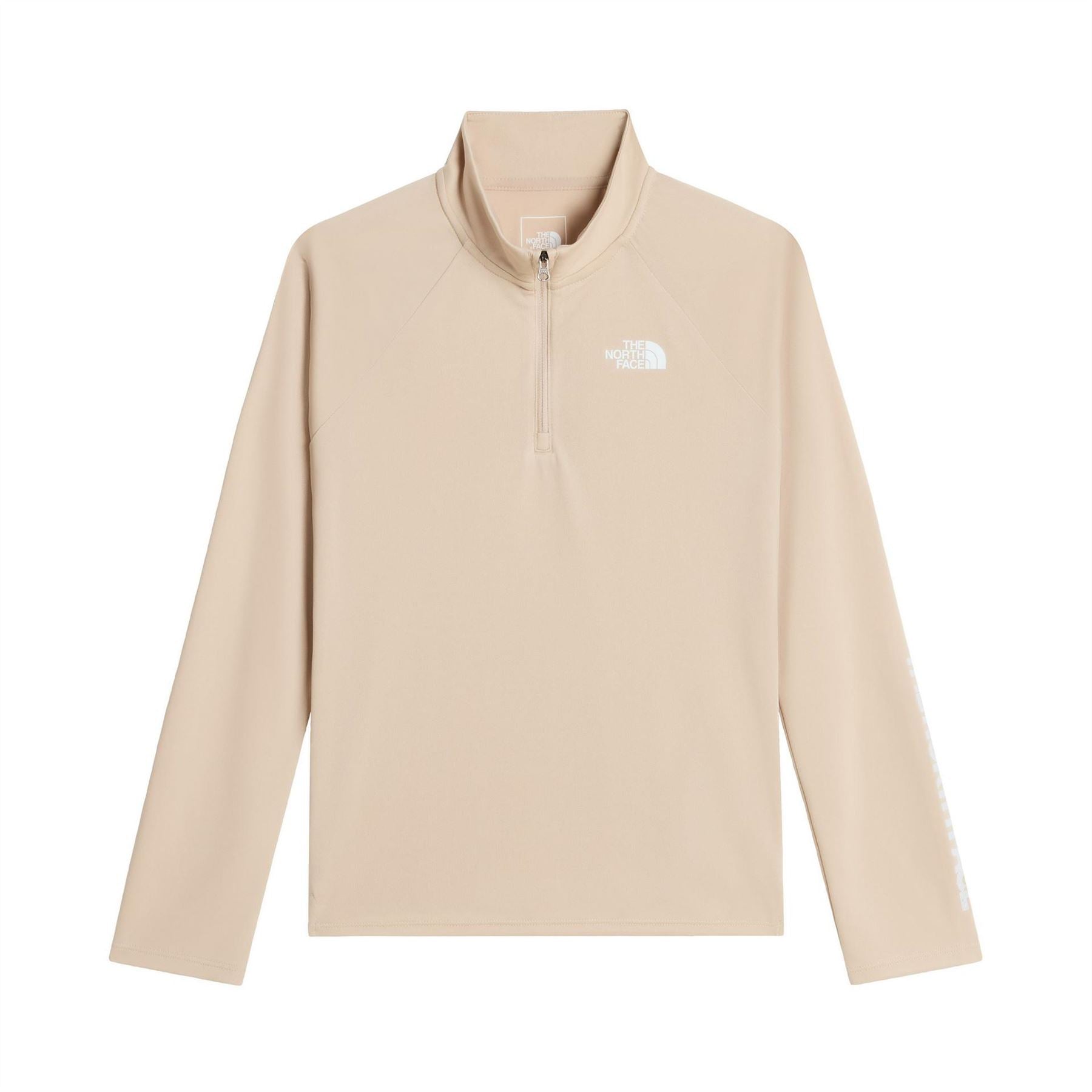 The North Face Flx Quarter Zip Juniors