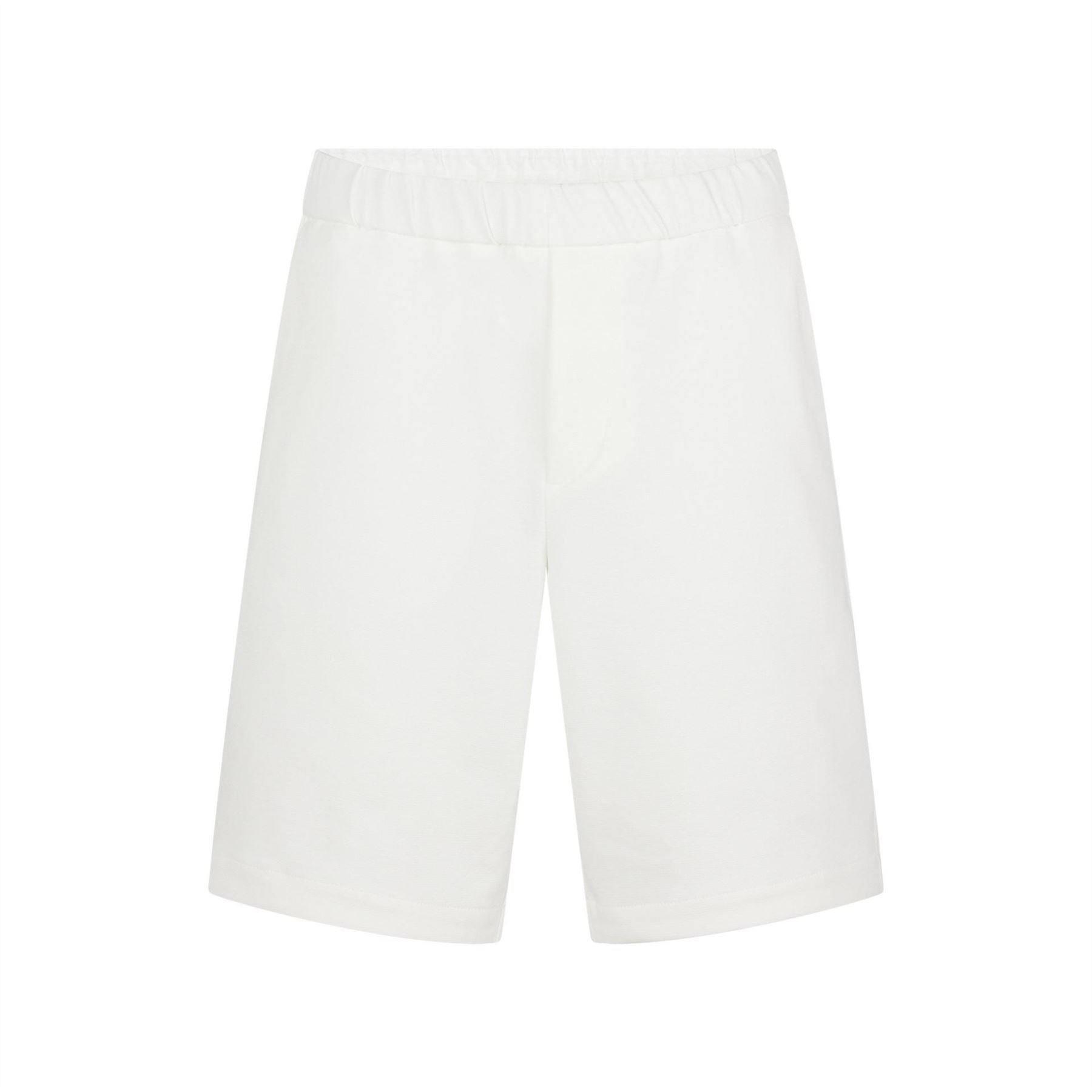 Boss Skar Chino Shorts with Elasticated Waistband