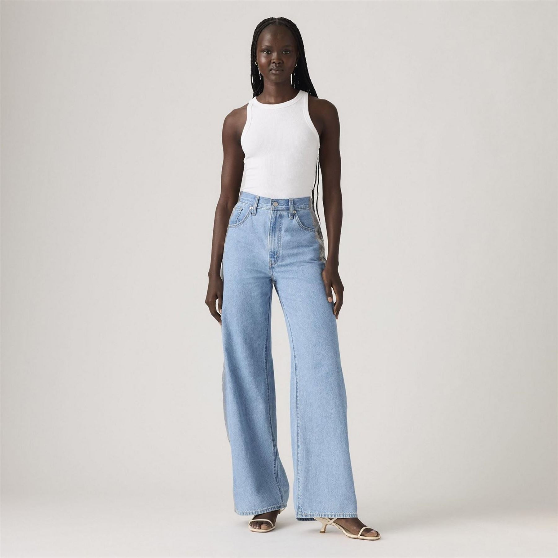 Levis Cinch Baggy je