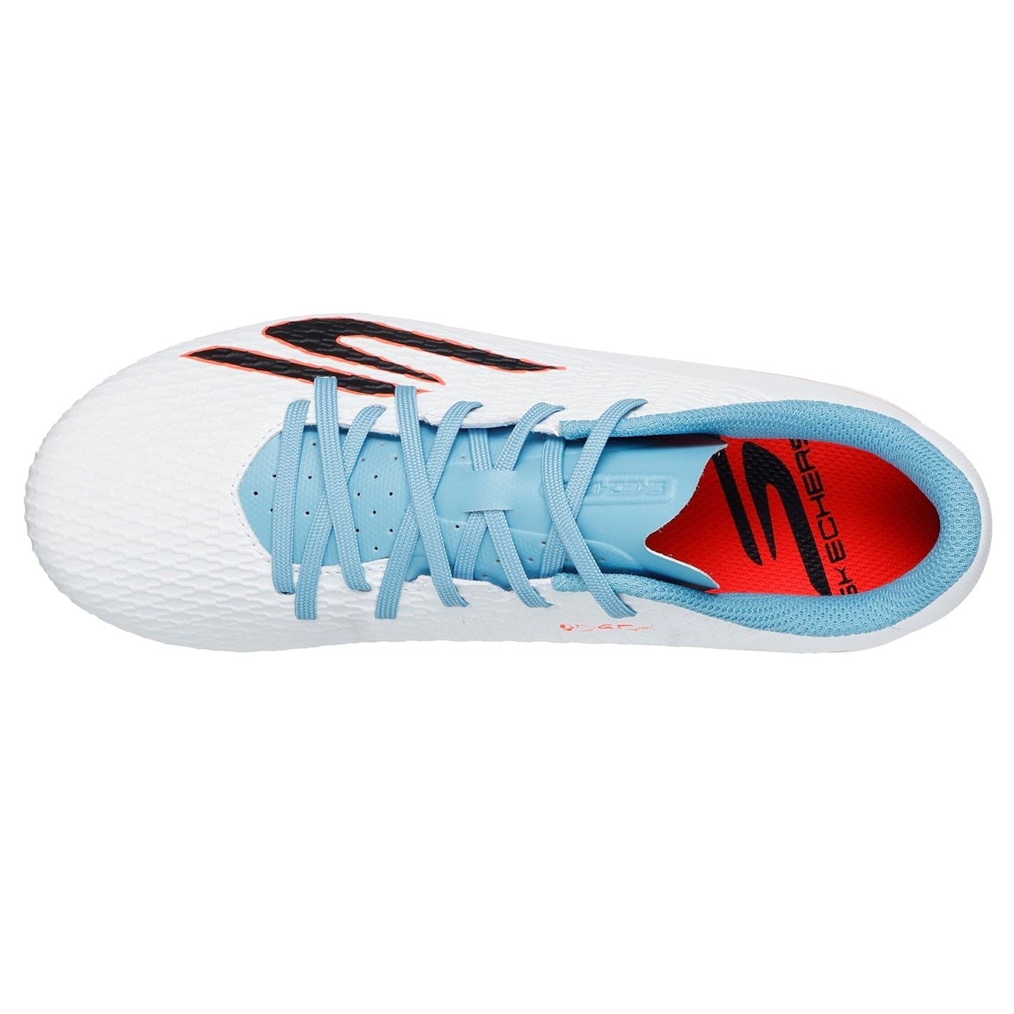 Skechers Skx.2 Pro Juniors Firm Ground Football Boots