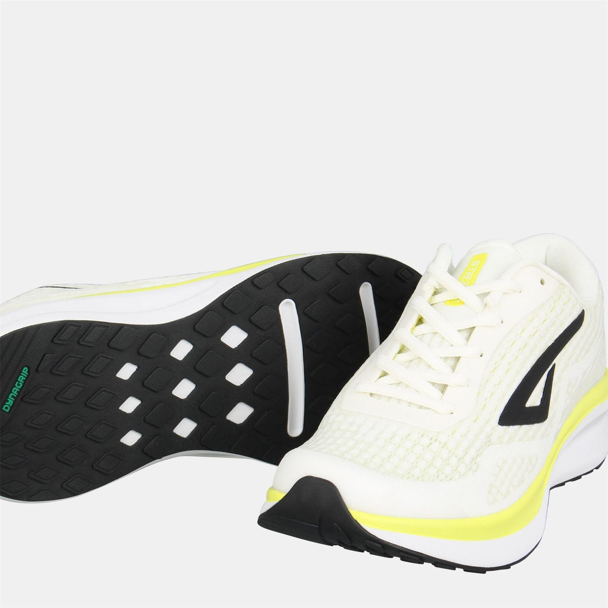 Karrimor Stride Eva Dynagrip Engineered Mesh Road Running Shoes