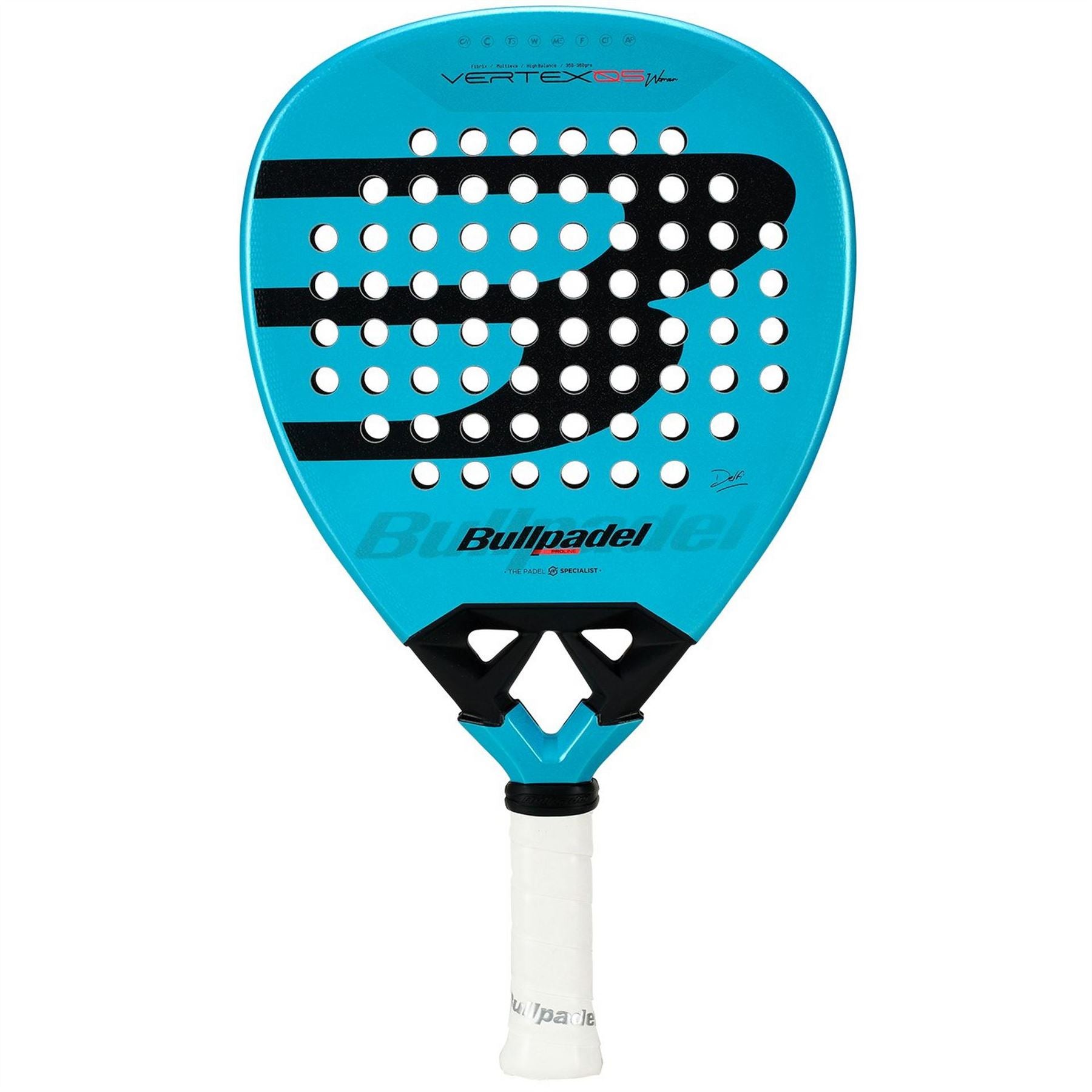 Bullpadel Adults Backpack Vertex Padel Rackets