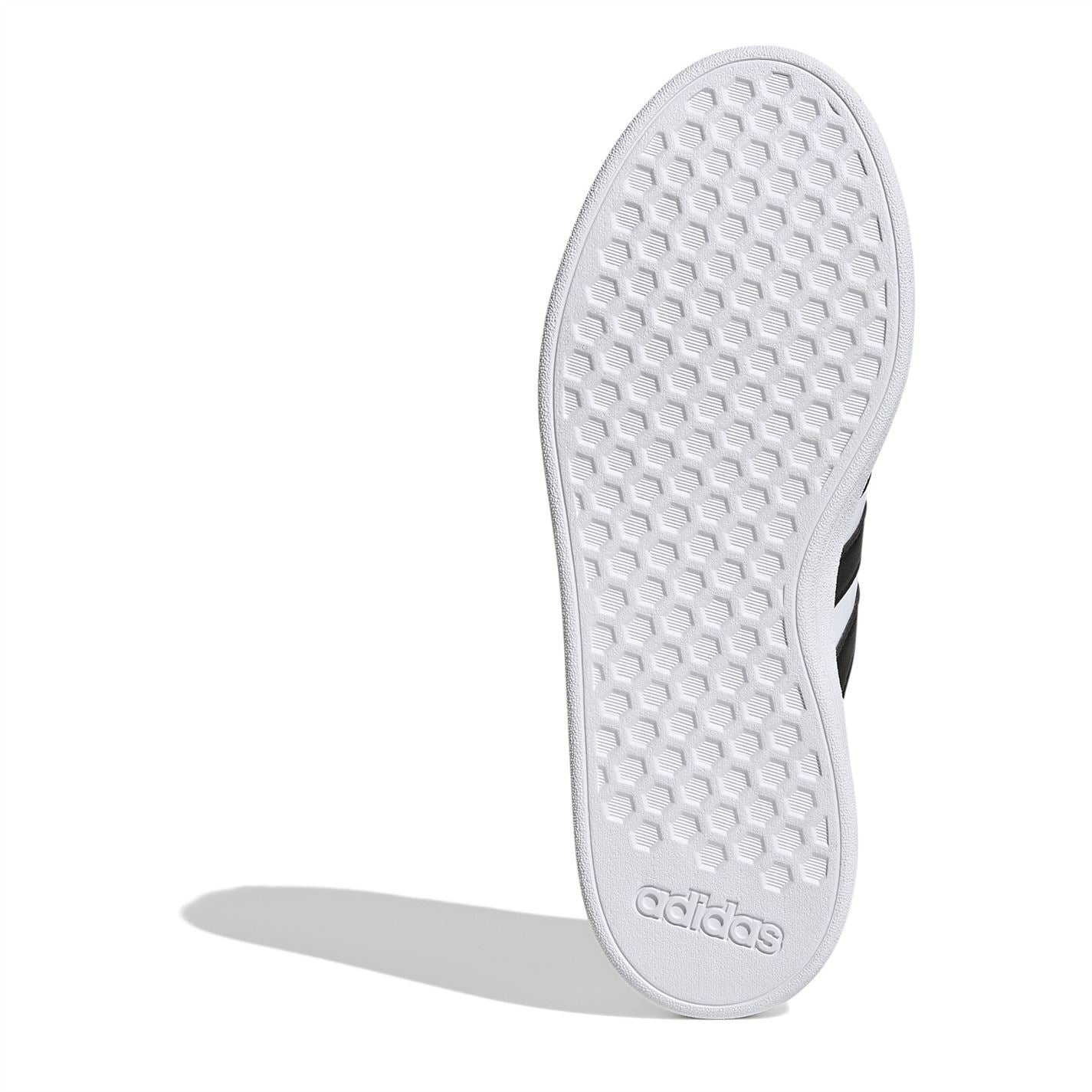 adidas Womens Grand Court Base Trainers