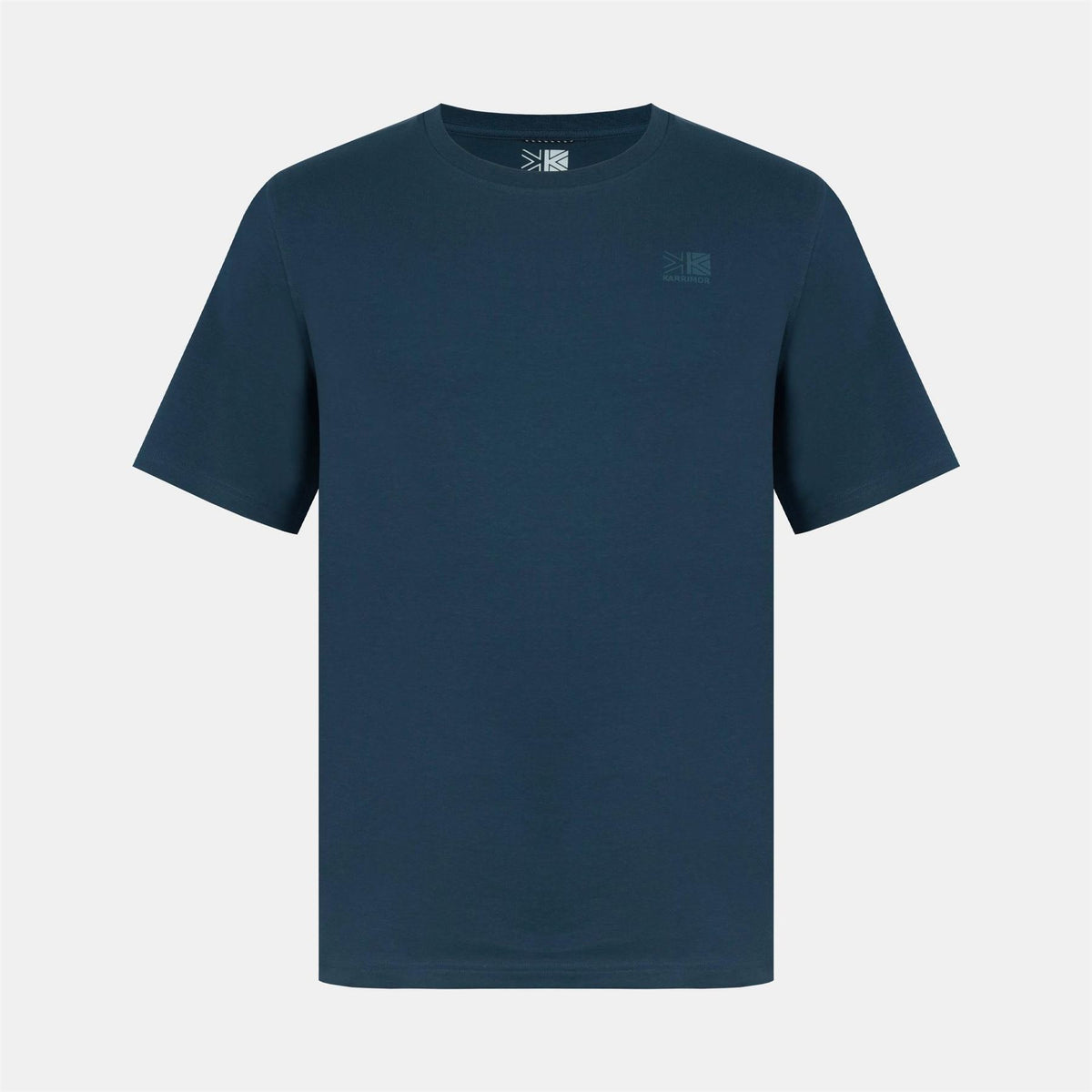 Karrimor Graphic Cotton Short Sleeve T-Shirt