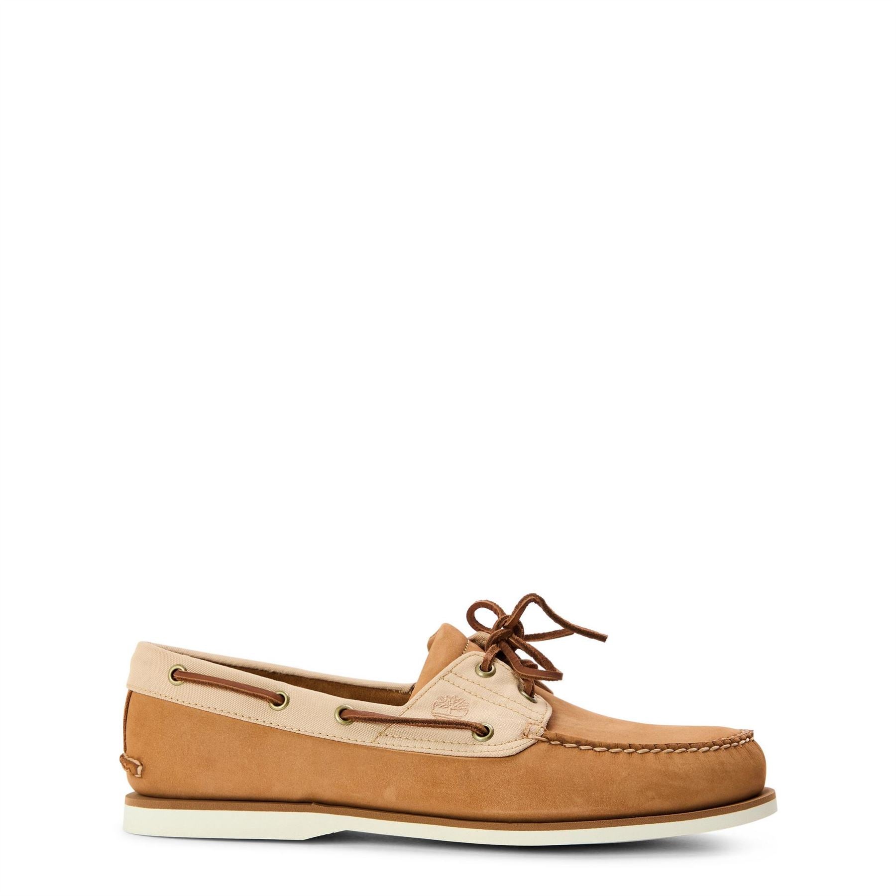Timberland Classic Boat Shoe Dark Green N