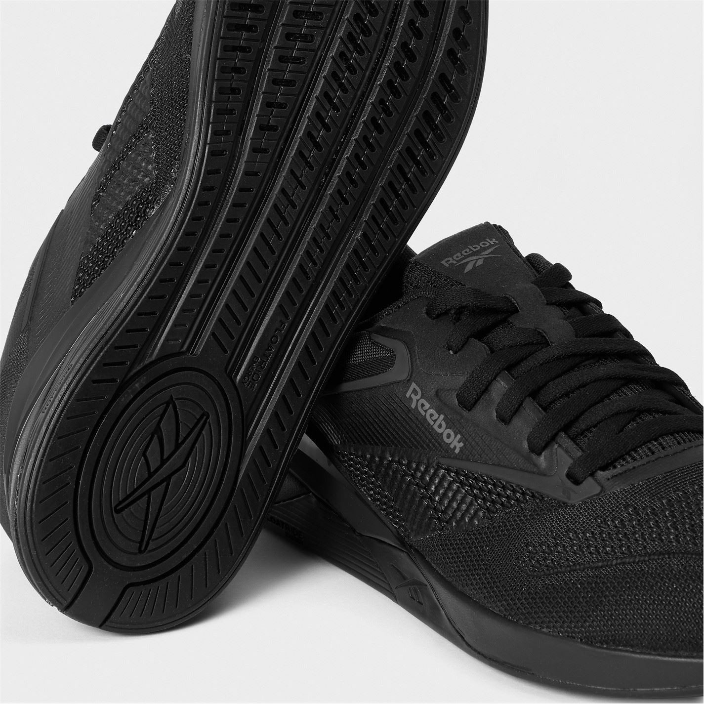 Reebok Nano X4 Low Top Sneakers