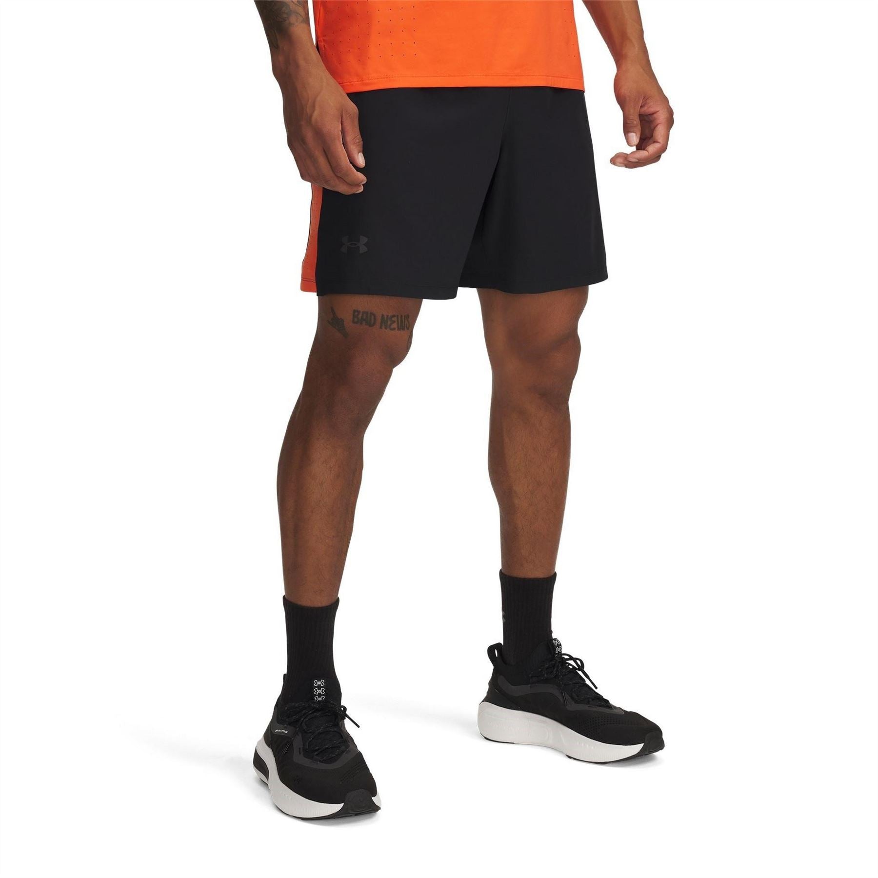 Under Armour Launch Sn52