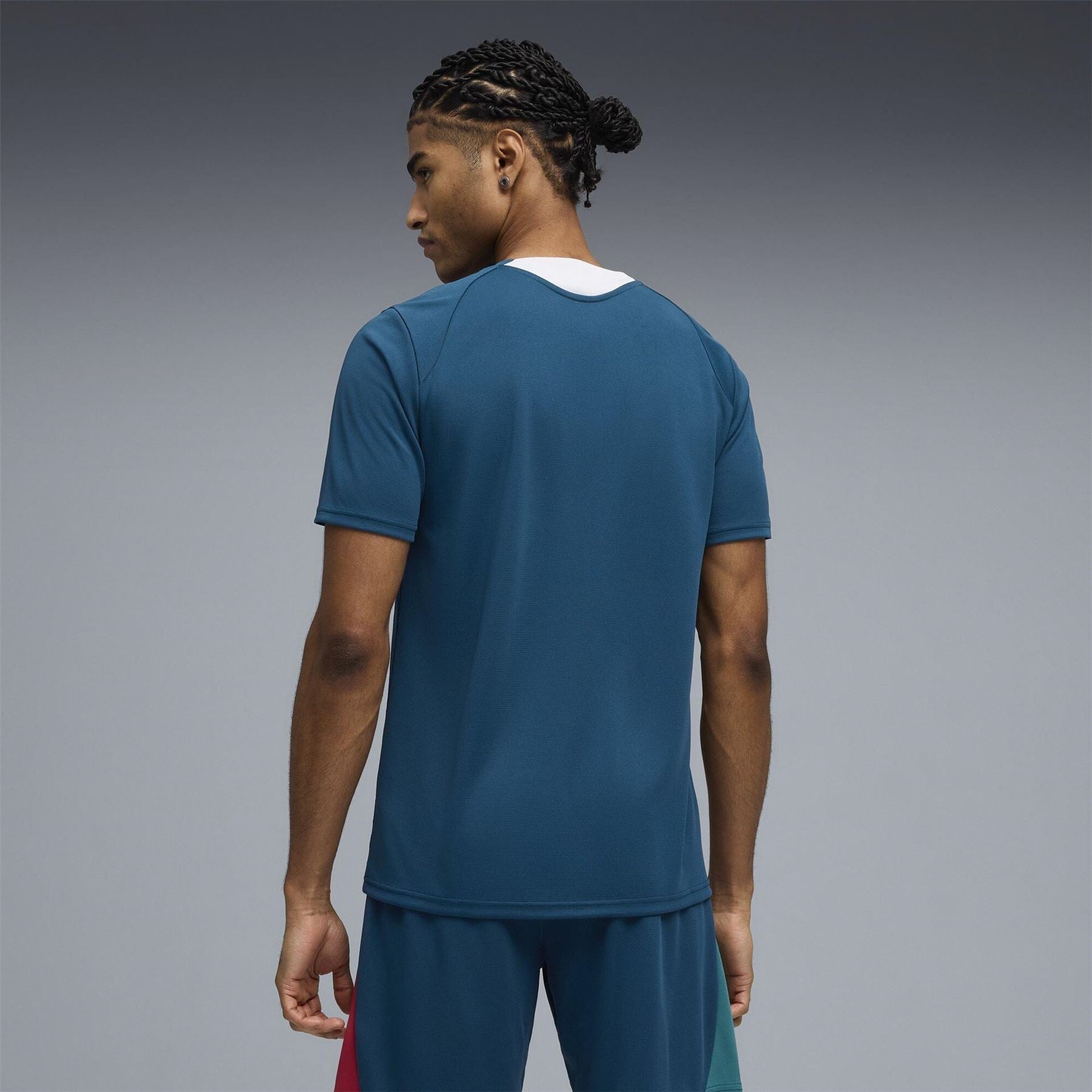 Puma Portugal Training Shirt World Cup 2026