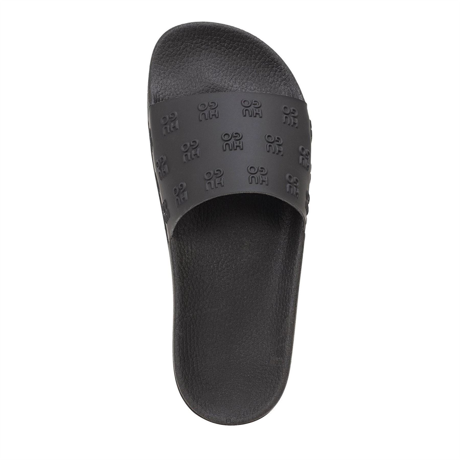 Hugo Pool Sliders