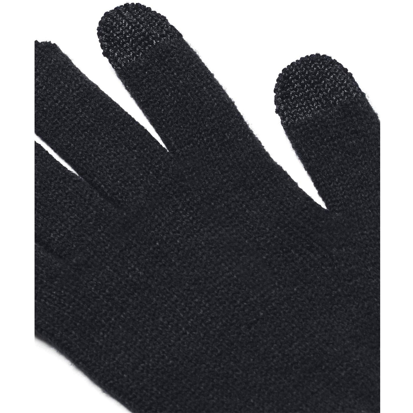 Under Armour Armour Ua Halftime Gloves Fleece Glove Mens