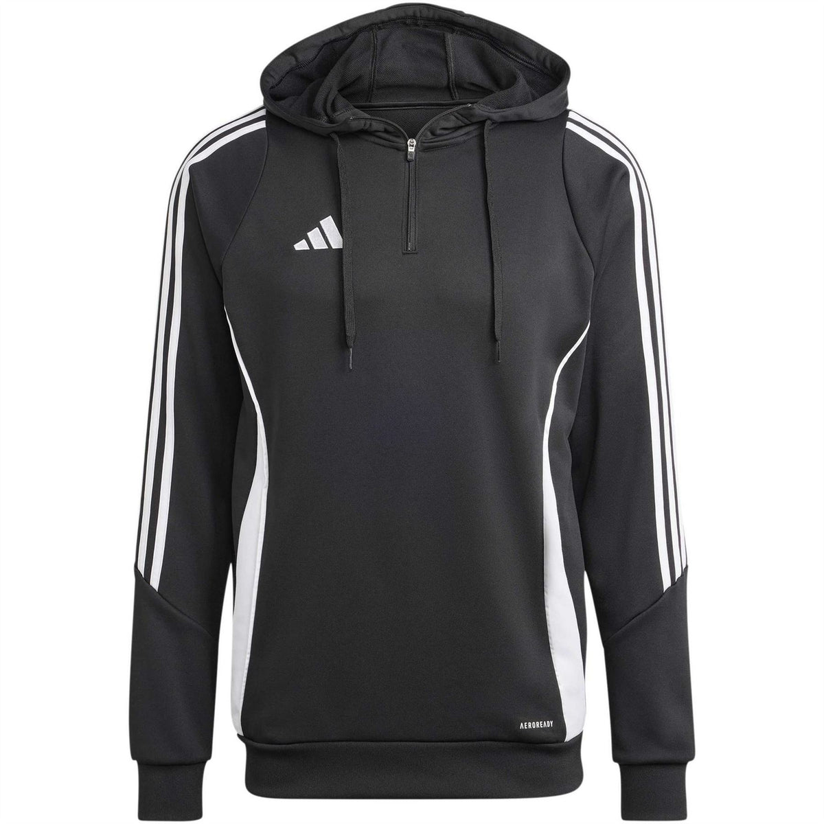 adidas Mens Tiro24 Trhood Hoody