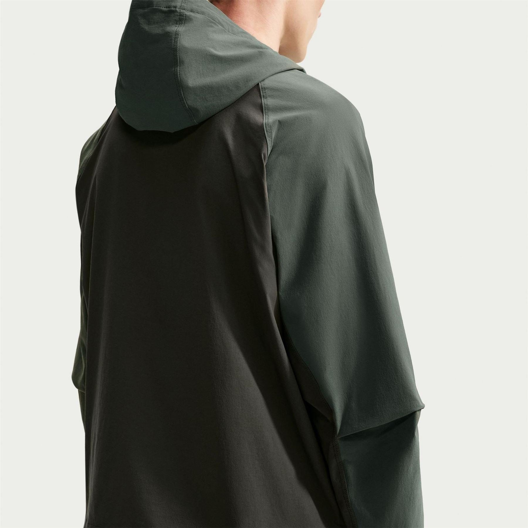Nike Tech Woven Jacket