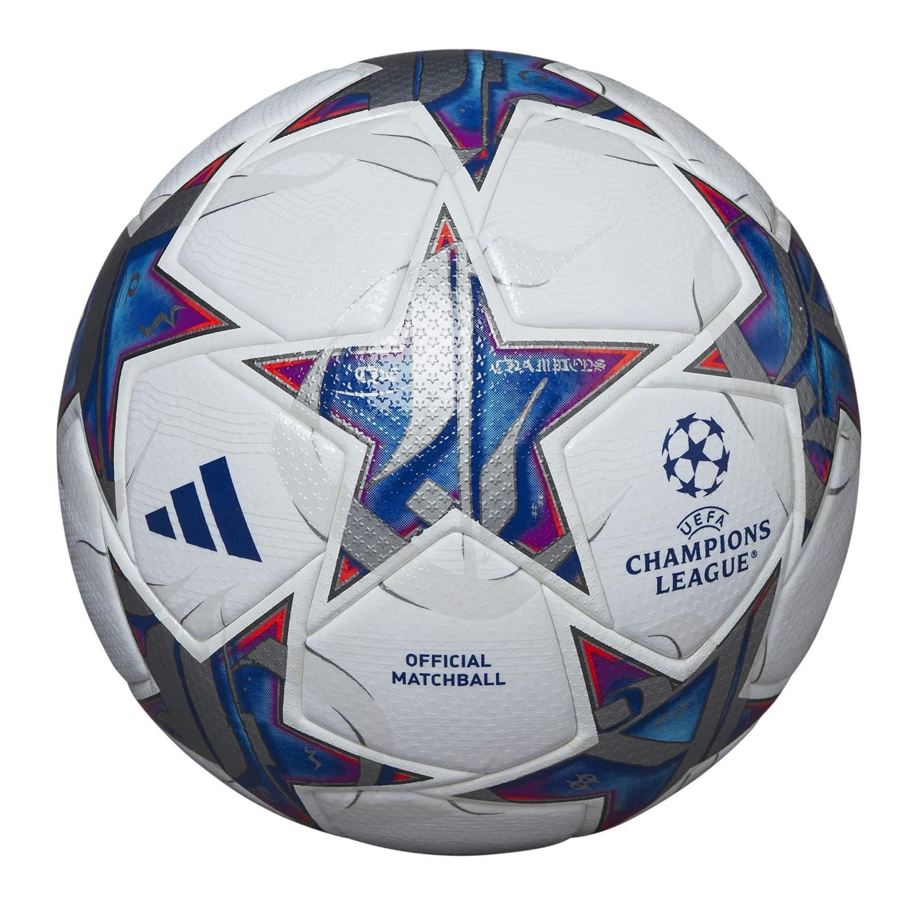 adidas Champions League Pro Football 2023 2024