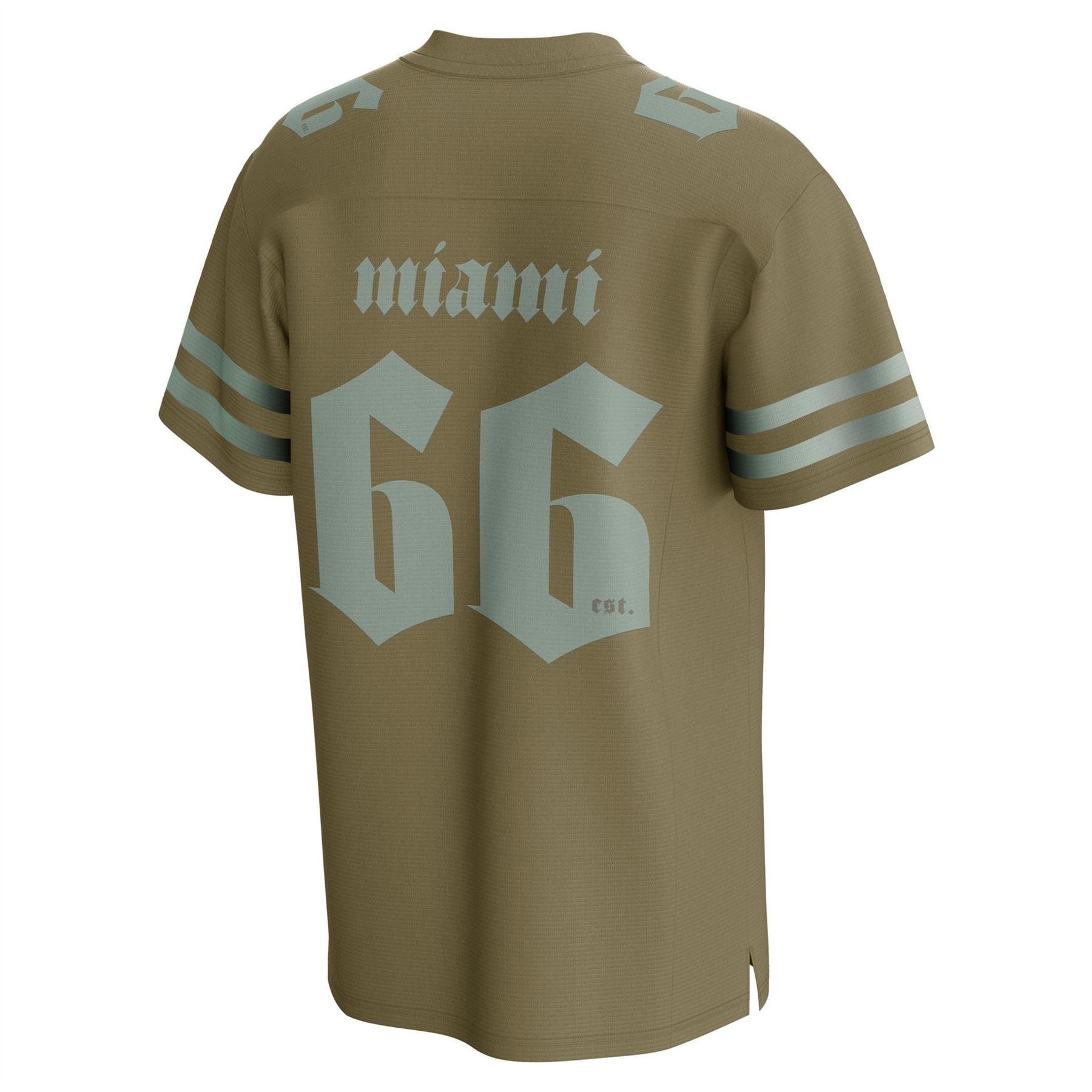 NFL Gothic Found Sn54