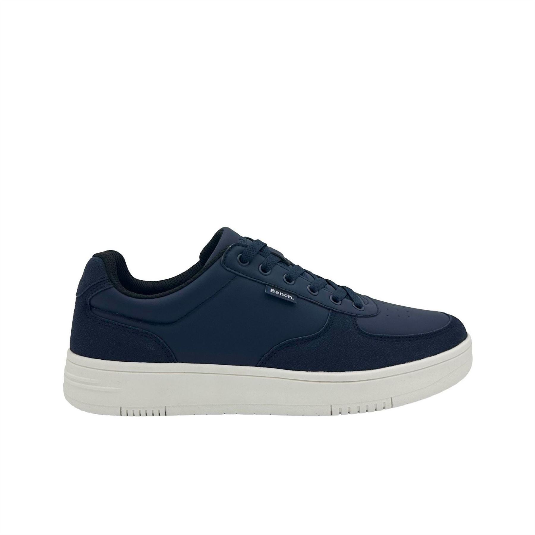 Bench Grainger 2 Low Top Trainers