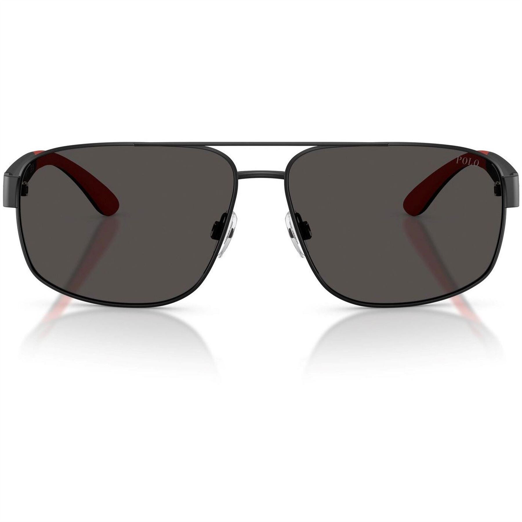 Polo Ralph Lauren 0ph3112 Oval Sunglasses