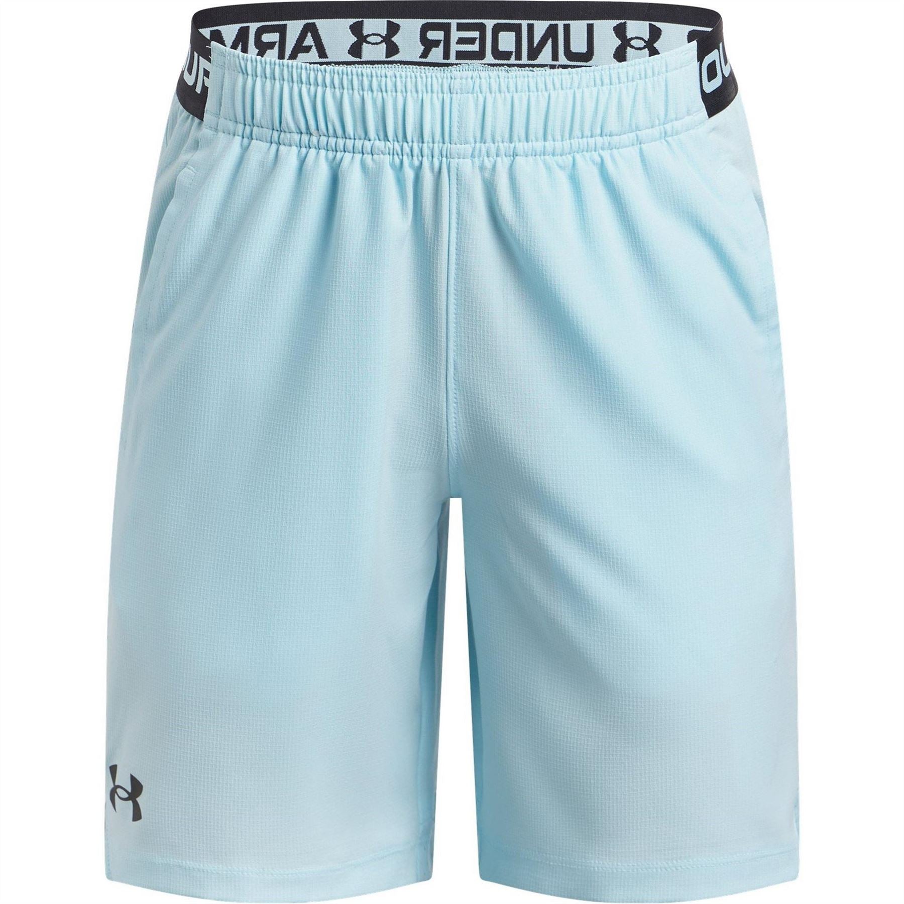 Under Armour Vanish Bermuda Shorts with Elasticated Waistband