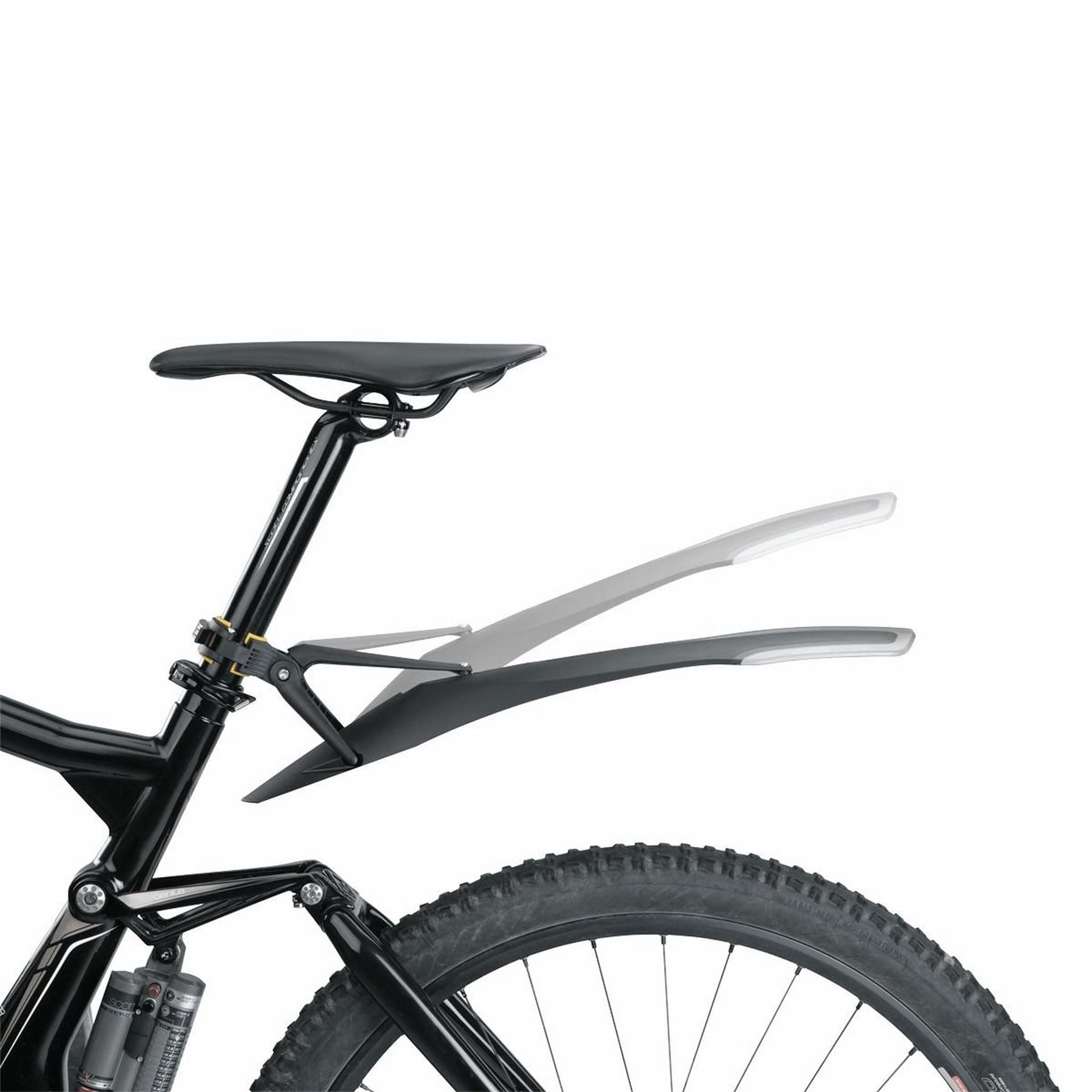 Topeak Defender M1 Xc11 Mudguard Set   29