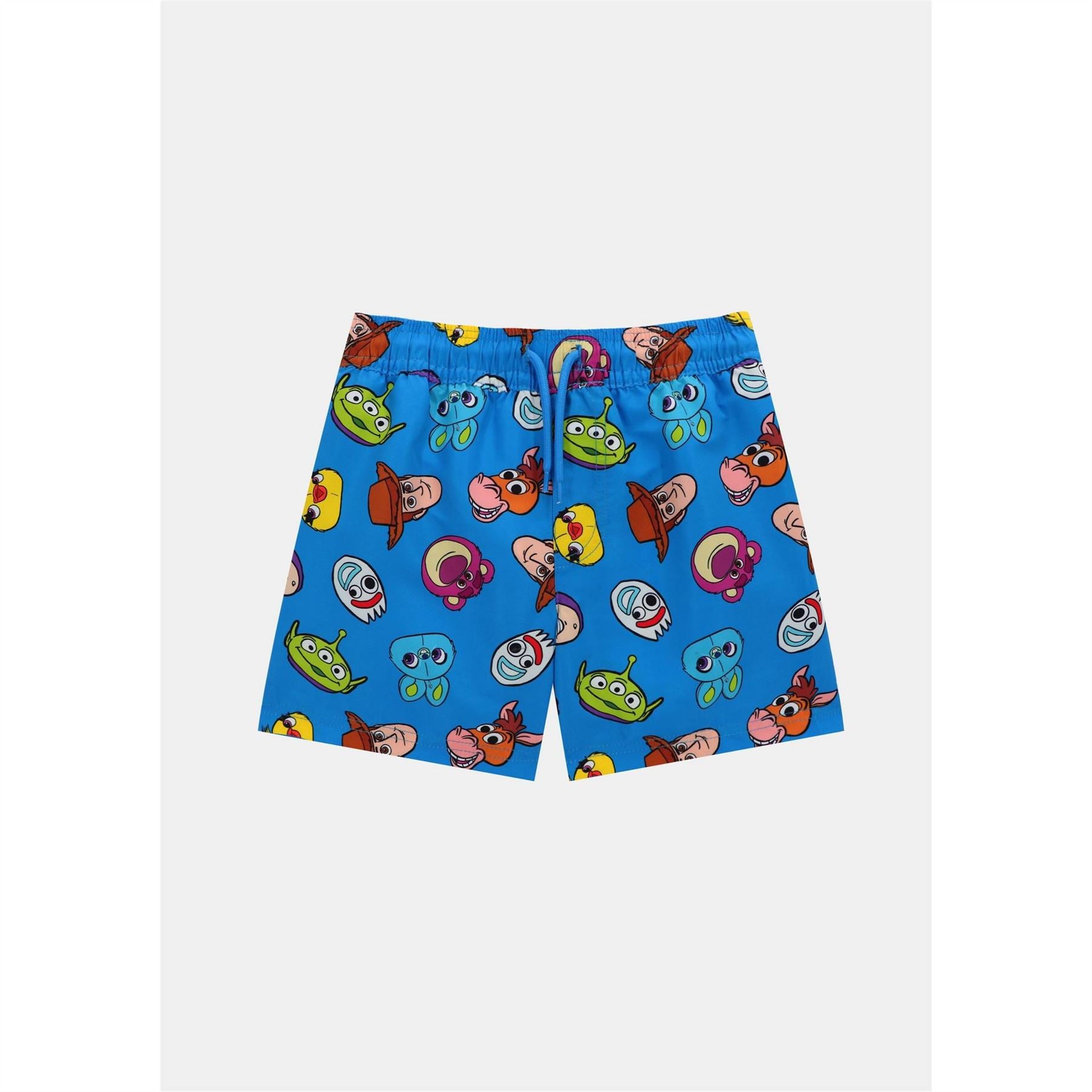 Character Swim Shorts Infants