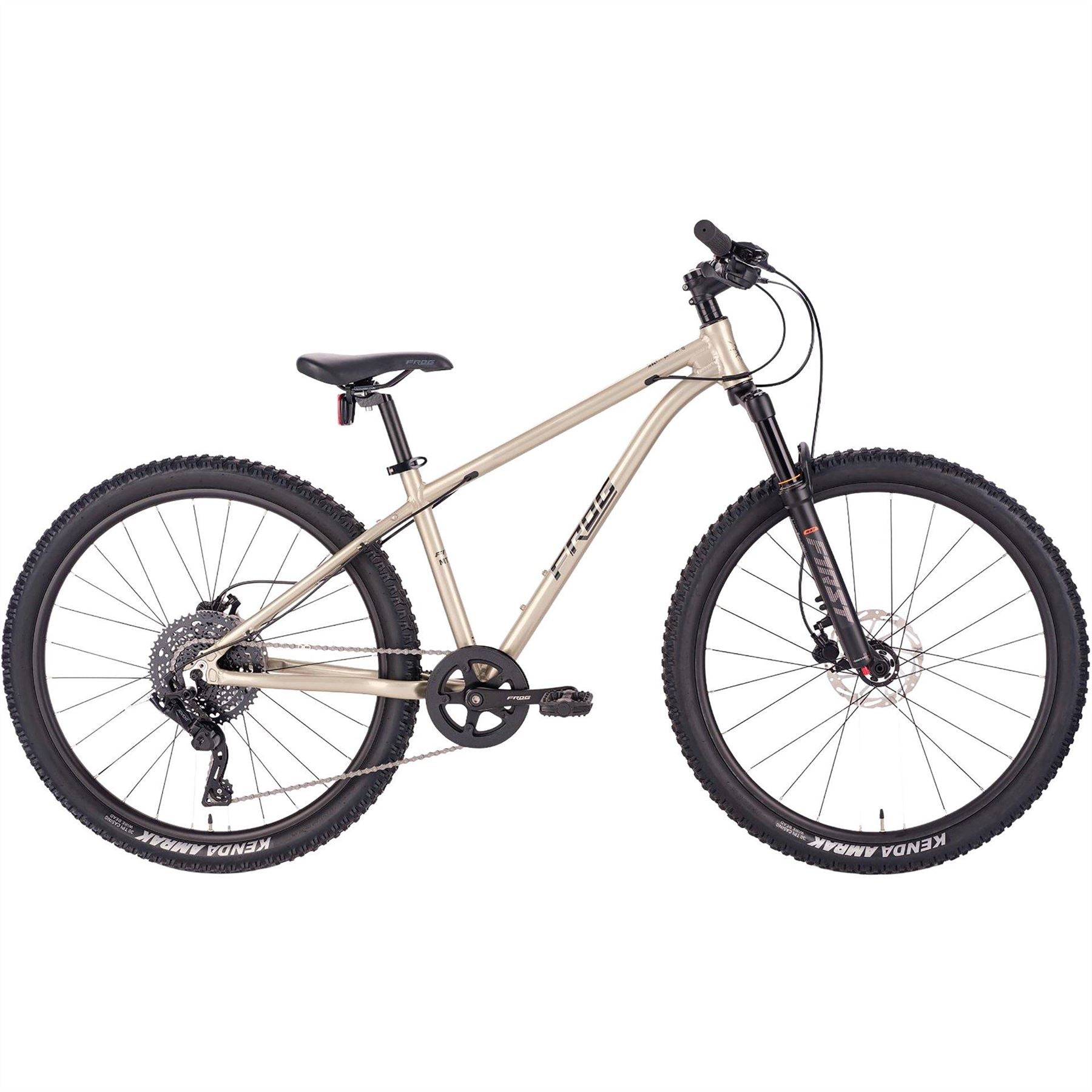 Frog 69   26 Inch Kids Bike