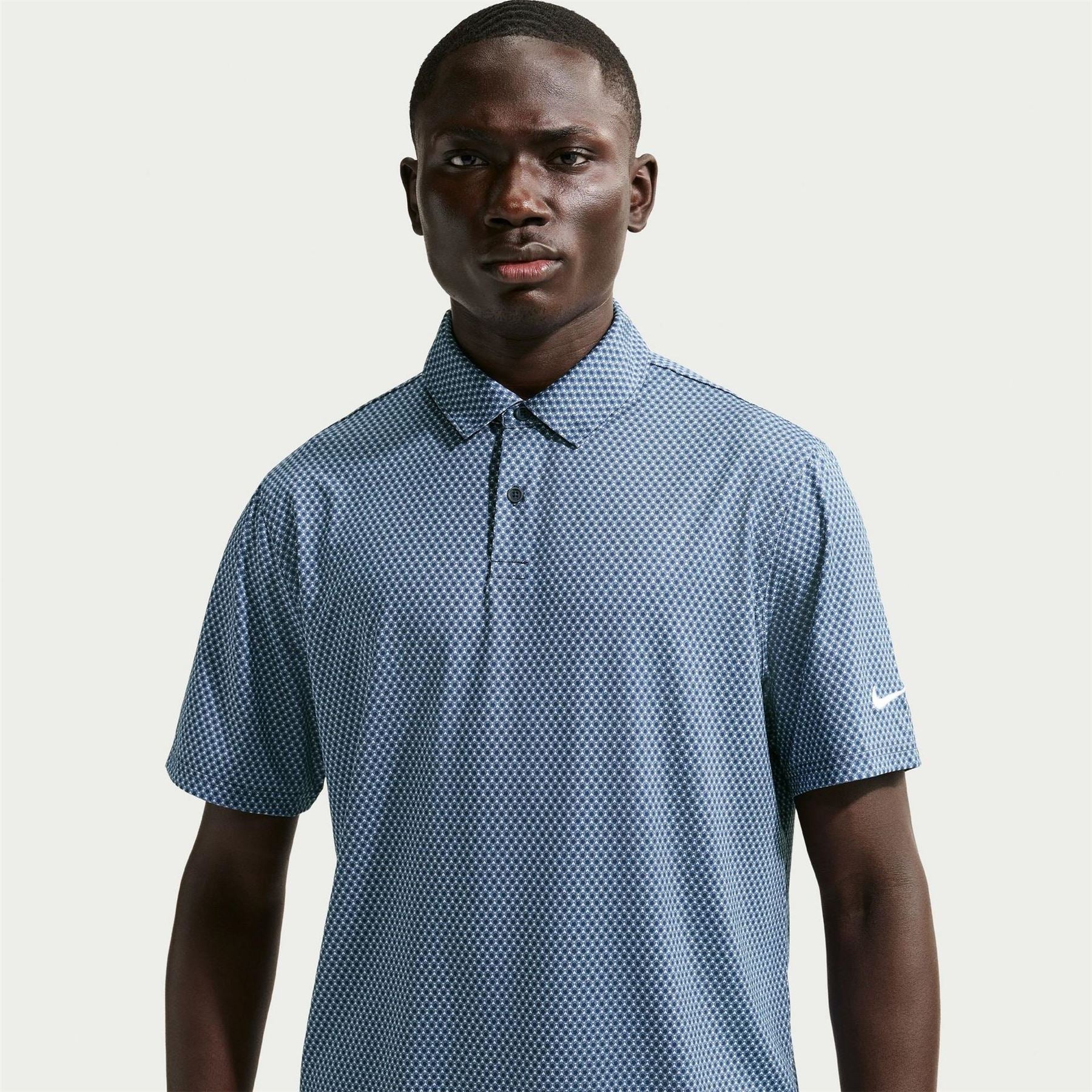 Nike Short Sleeve Performance Polo Shirt
