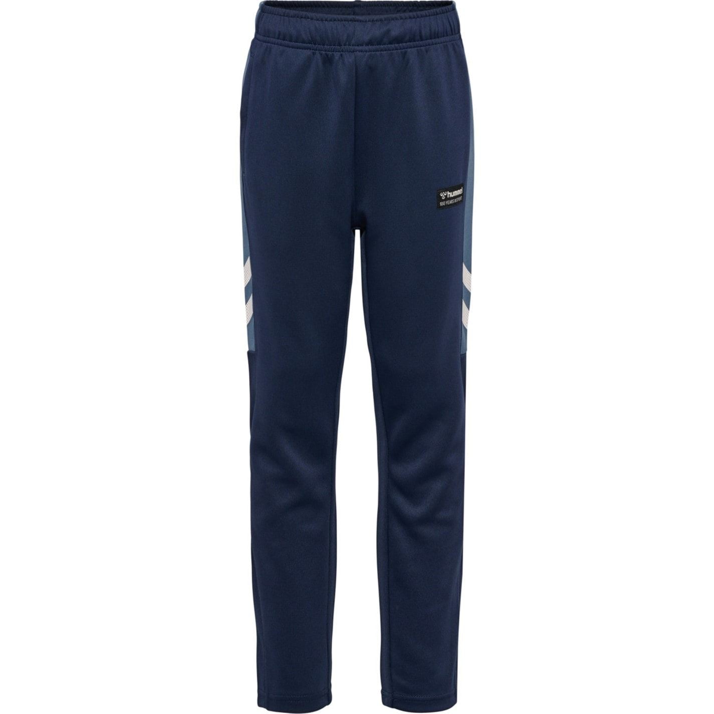 Hummel Marty Regular Fit Athletic Pants