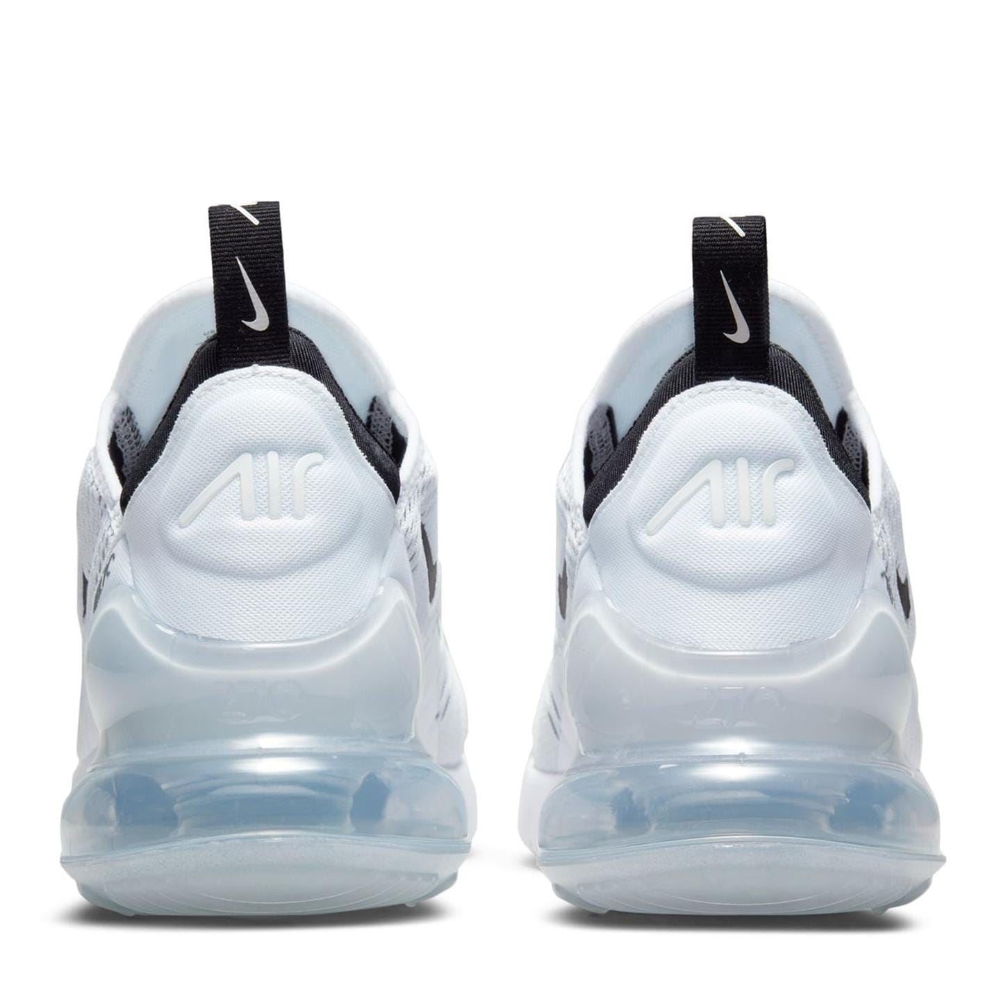 Nike Air Max 270 Ladies Trainers