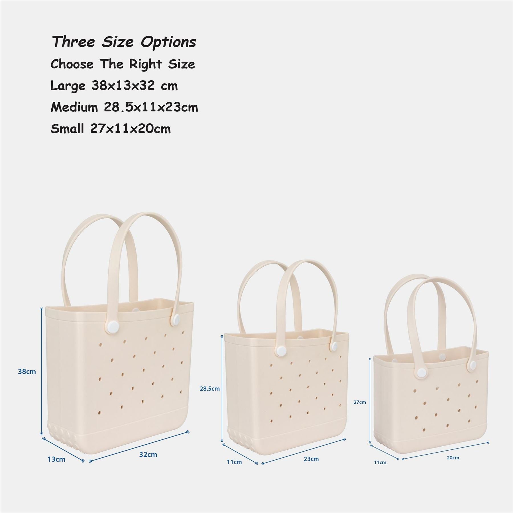 Miso Tote Bag