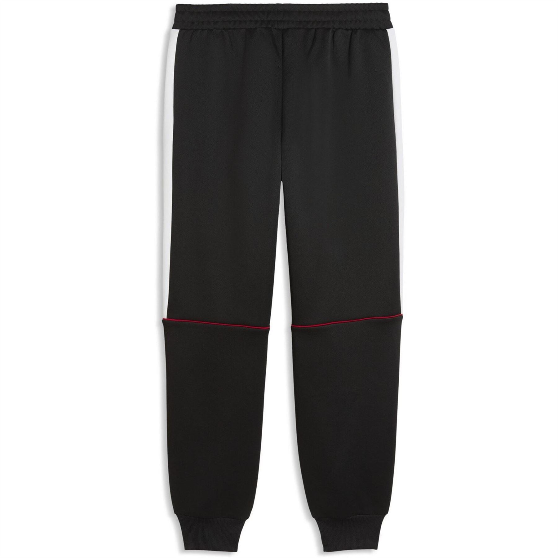 Puma Adults Closed Hem Jersey Joggers