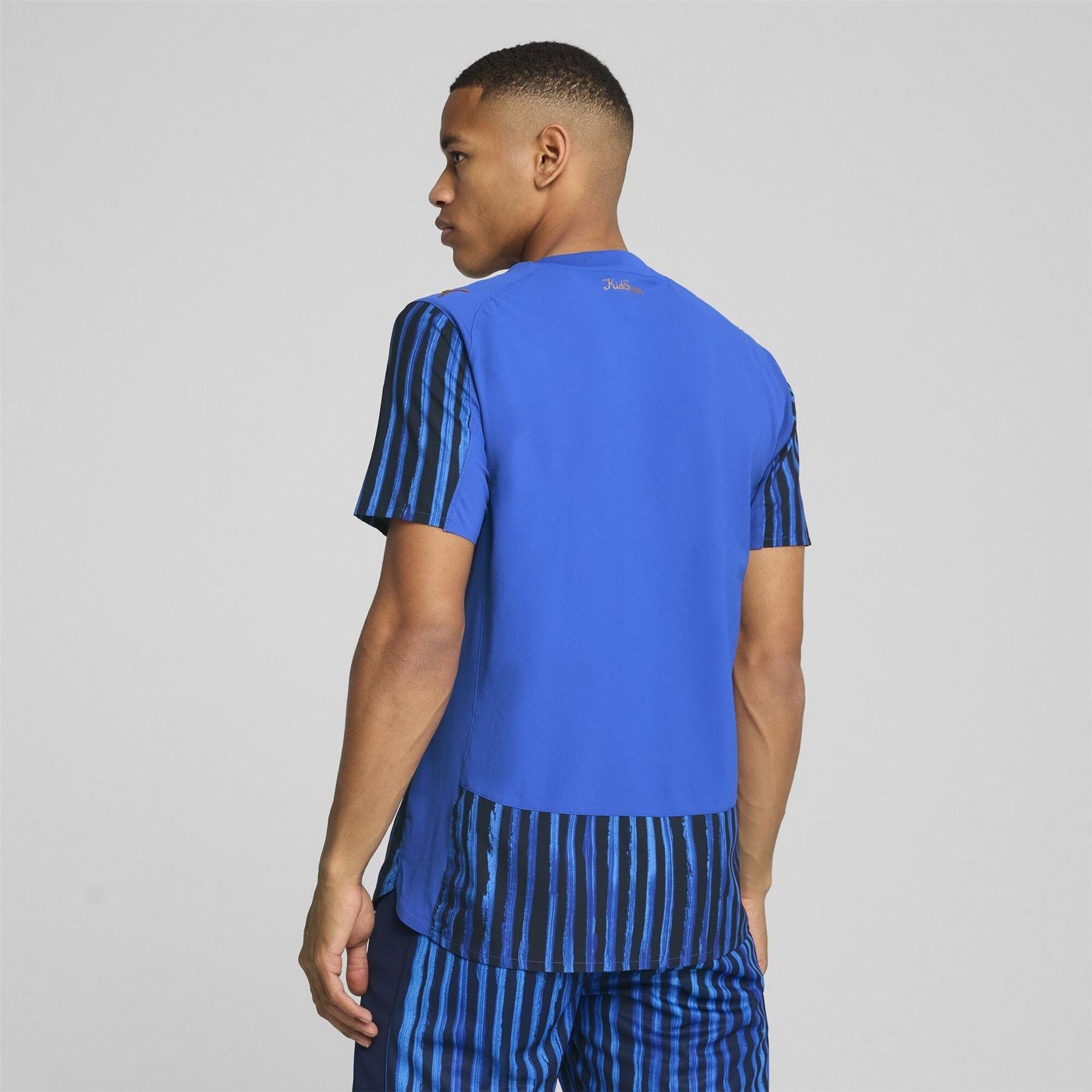 Puma X Kidssuper Al Hilal Authentic Shirt 2025 2026 Adults