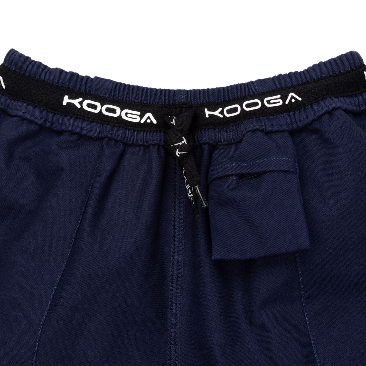 KooGa Junior Rugby Training Shorts
