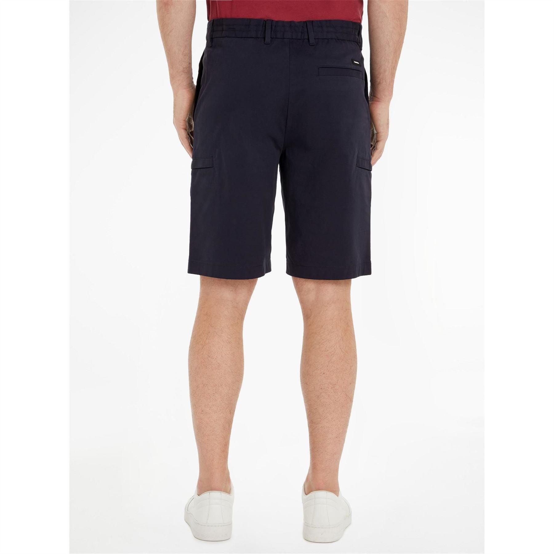Calvin Klein Cargo Shorts