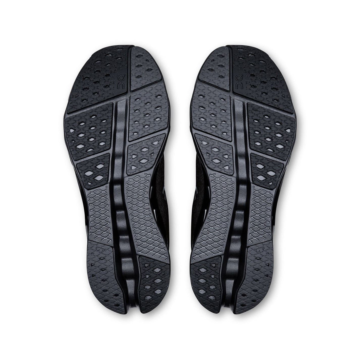 On Womens Cloudsurfer 2 Running Shoes