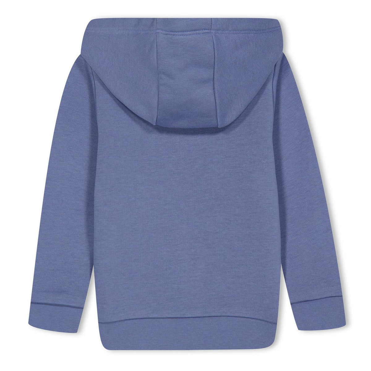 Boss Colourblock Zip Hoodie, Colourblock Design