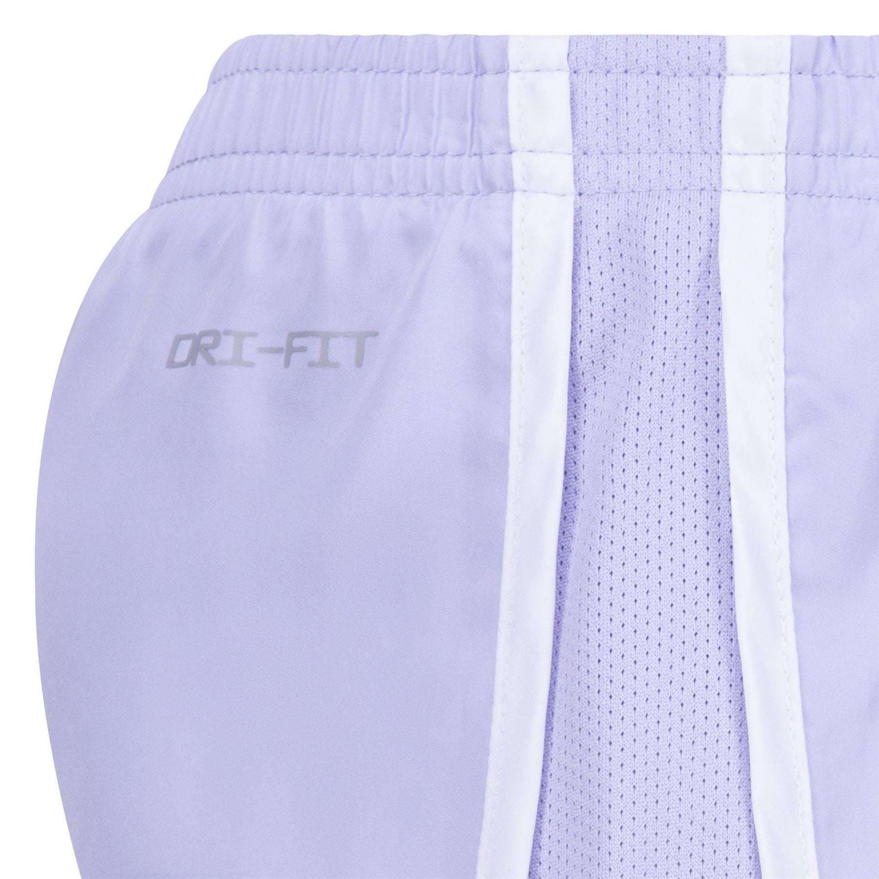 Nike Girls Dry Tempo Shorts