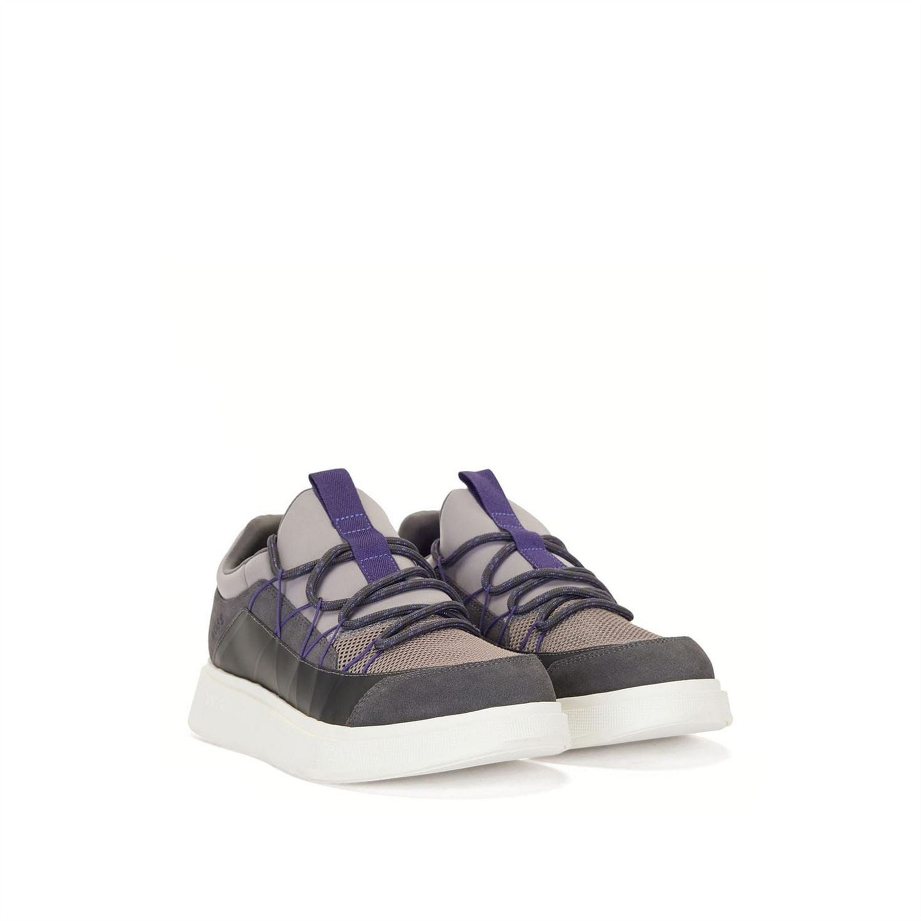 Boss Running Shoes