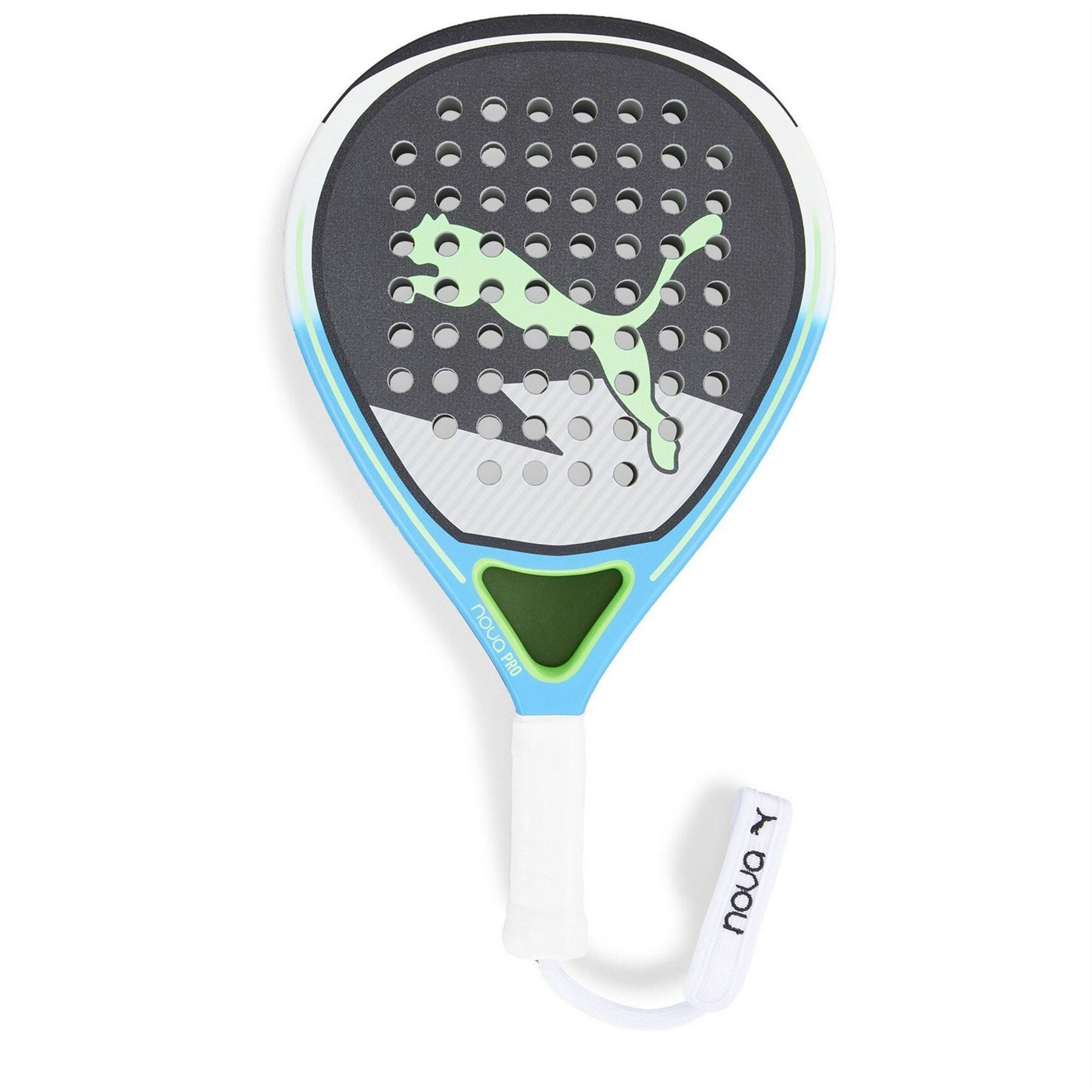 Puma Nova Padel Pro Hyb Racket Mens