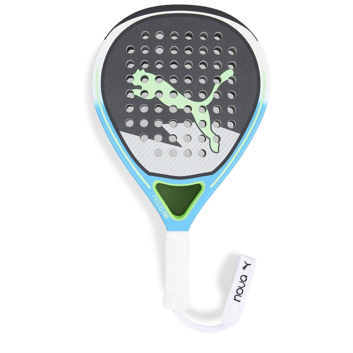 Puma Nova Padel Pro Hyb Racket Mens