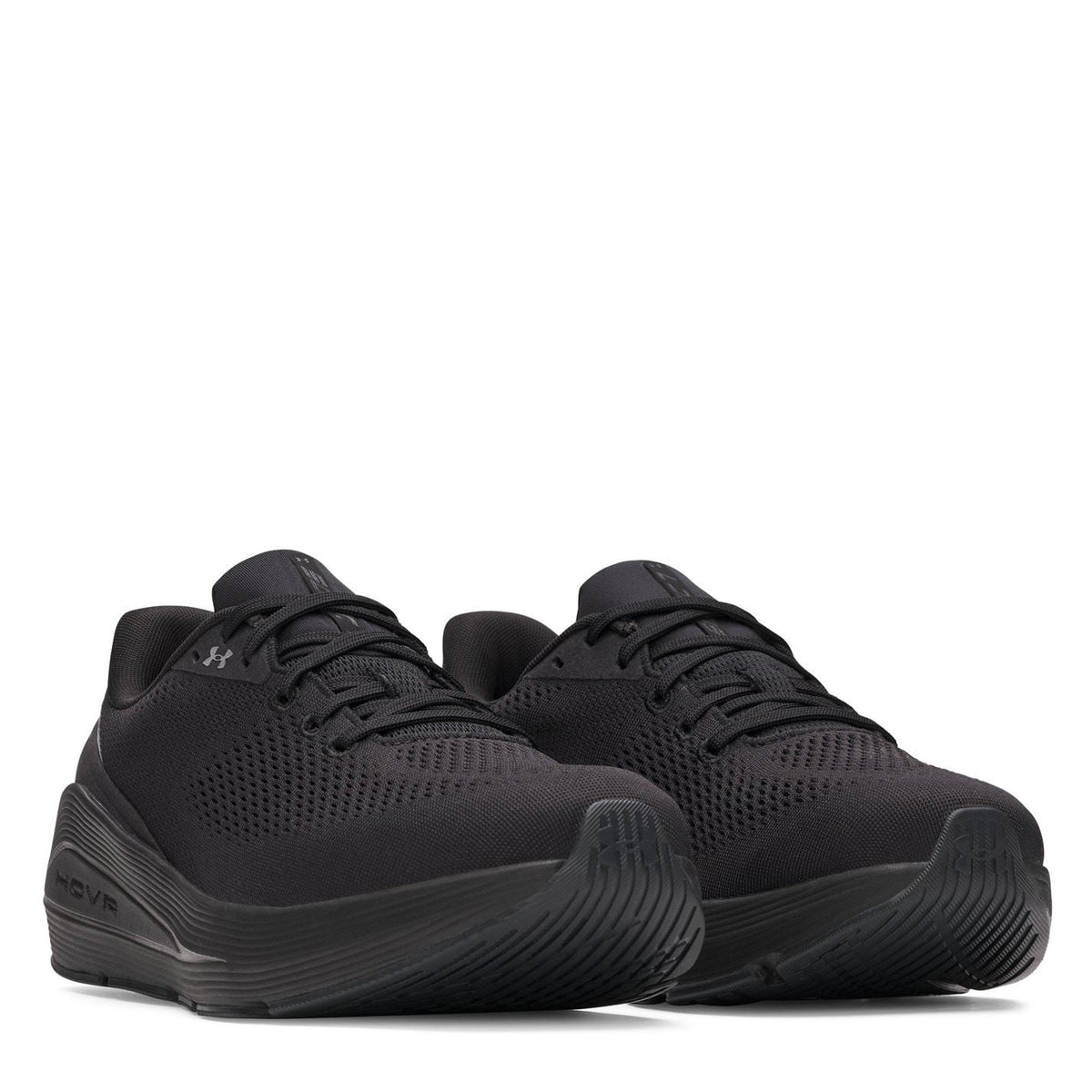 Under Armour Sonic 7 Lace Up Low Top Sneakers