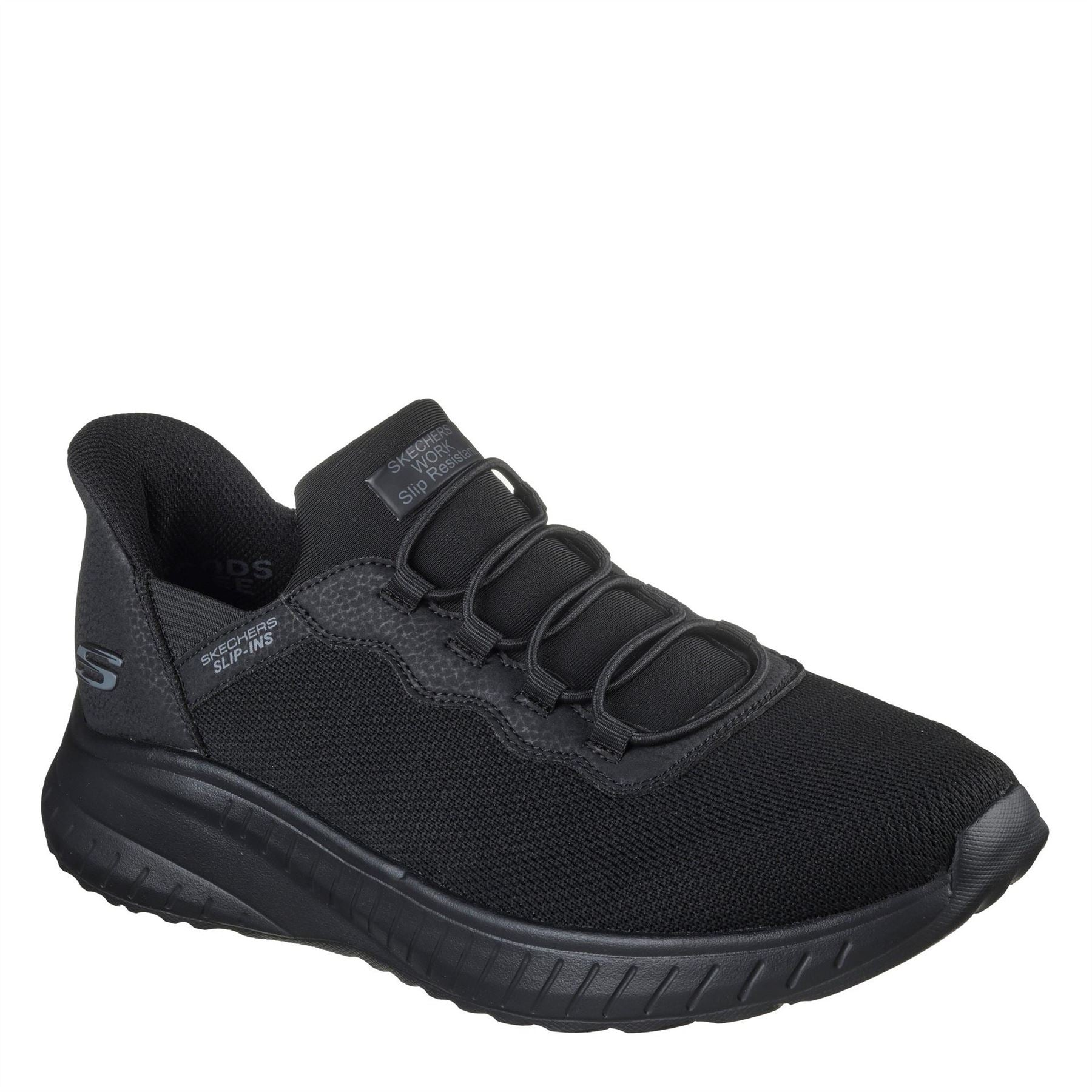 Skechers Squad Chaos Slip-Ins Walking Shoes