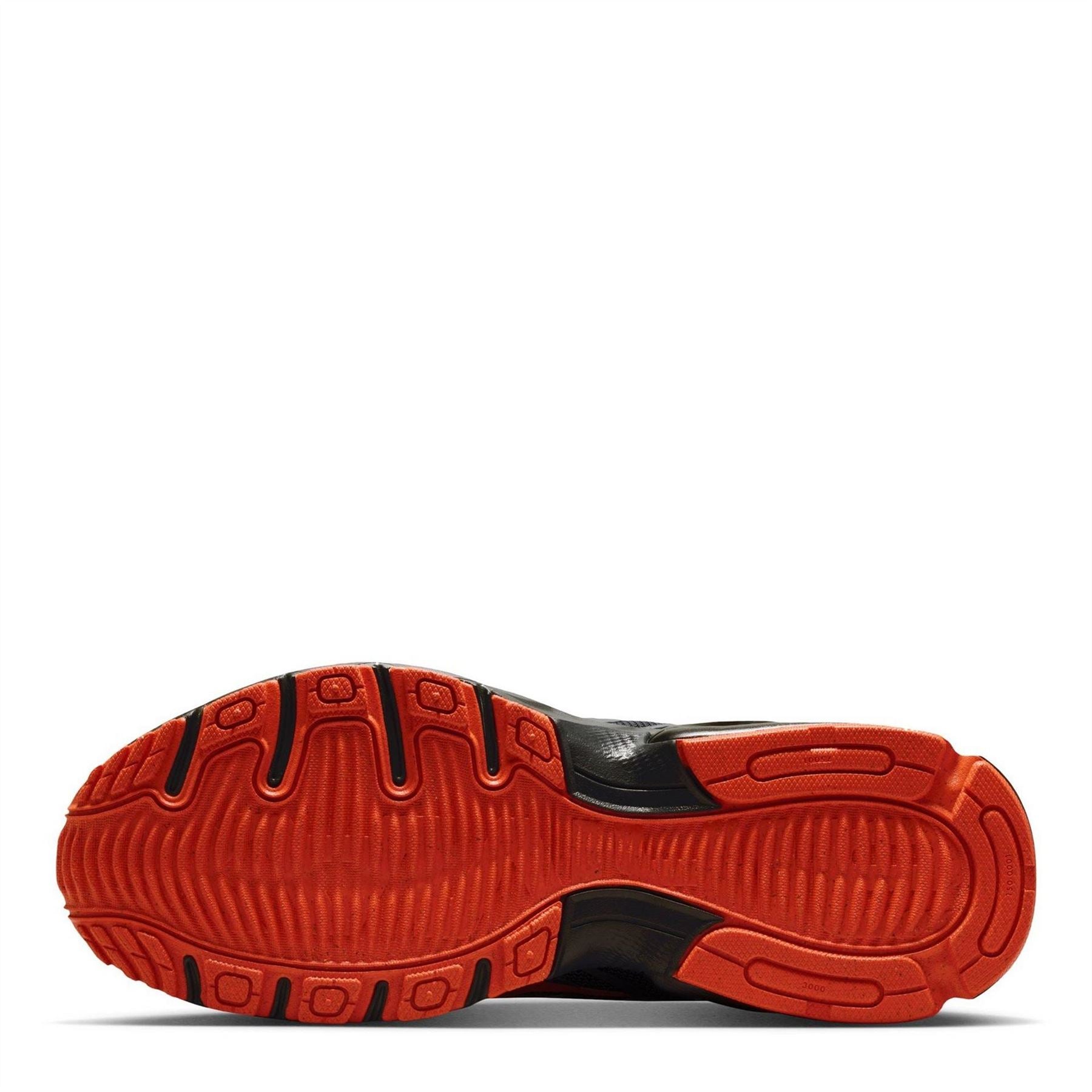 Nike Air Max Low Top Lace-Up Sneakers