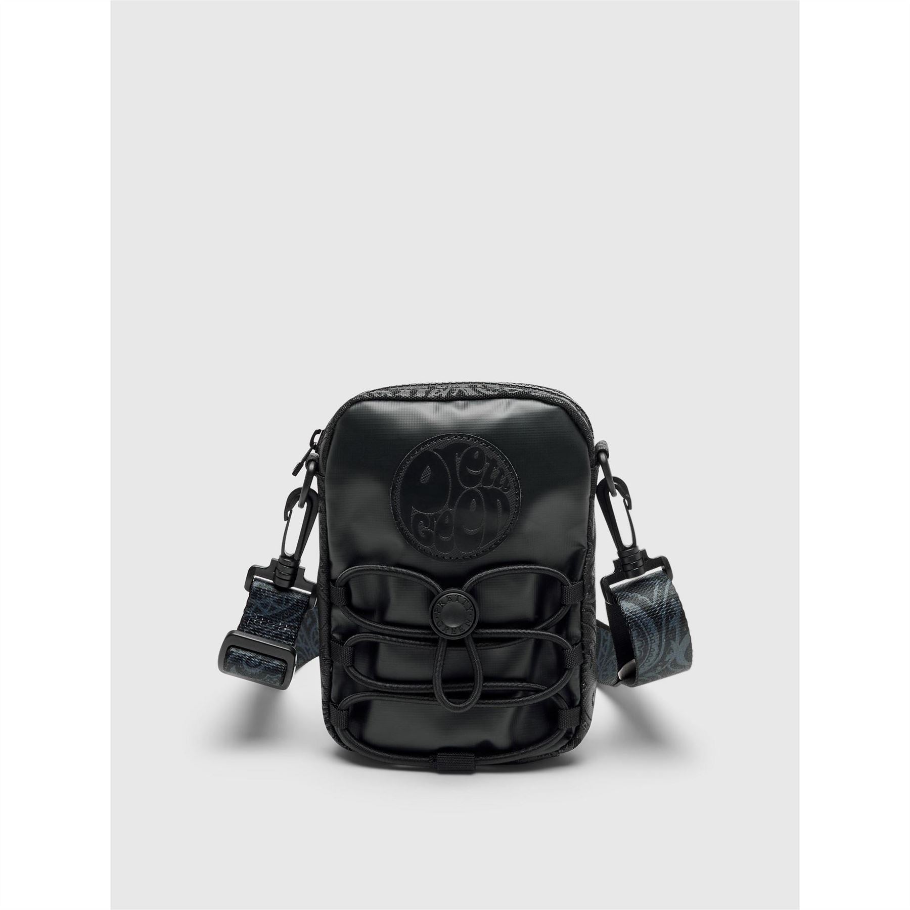 Pretty Green Rivington Cross Body Bag