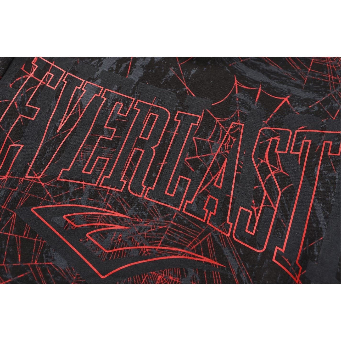 Everlast Spiderman Hoodie Juniors