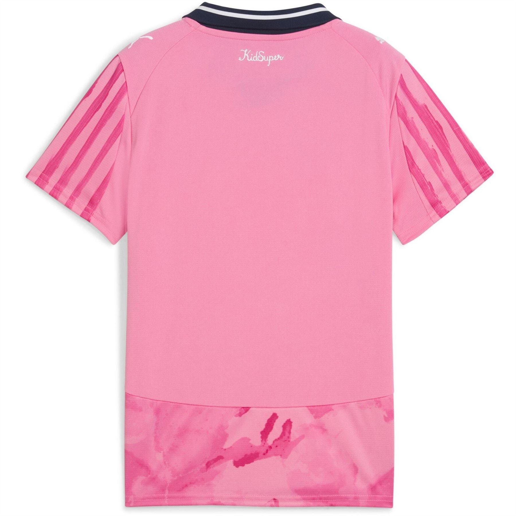 Puma X Kidssuper Monterry Goalkeeper Shirt 2025 2026 Juniors