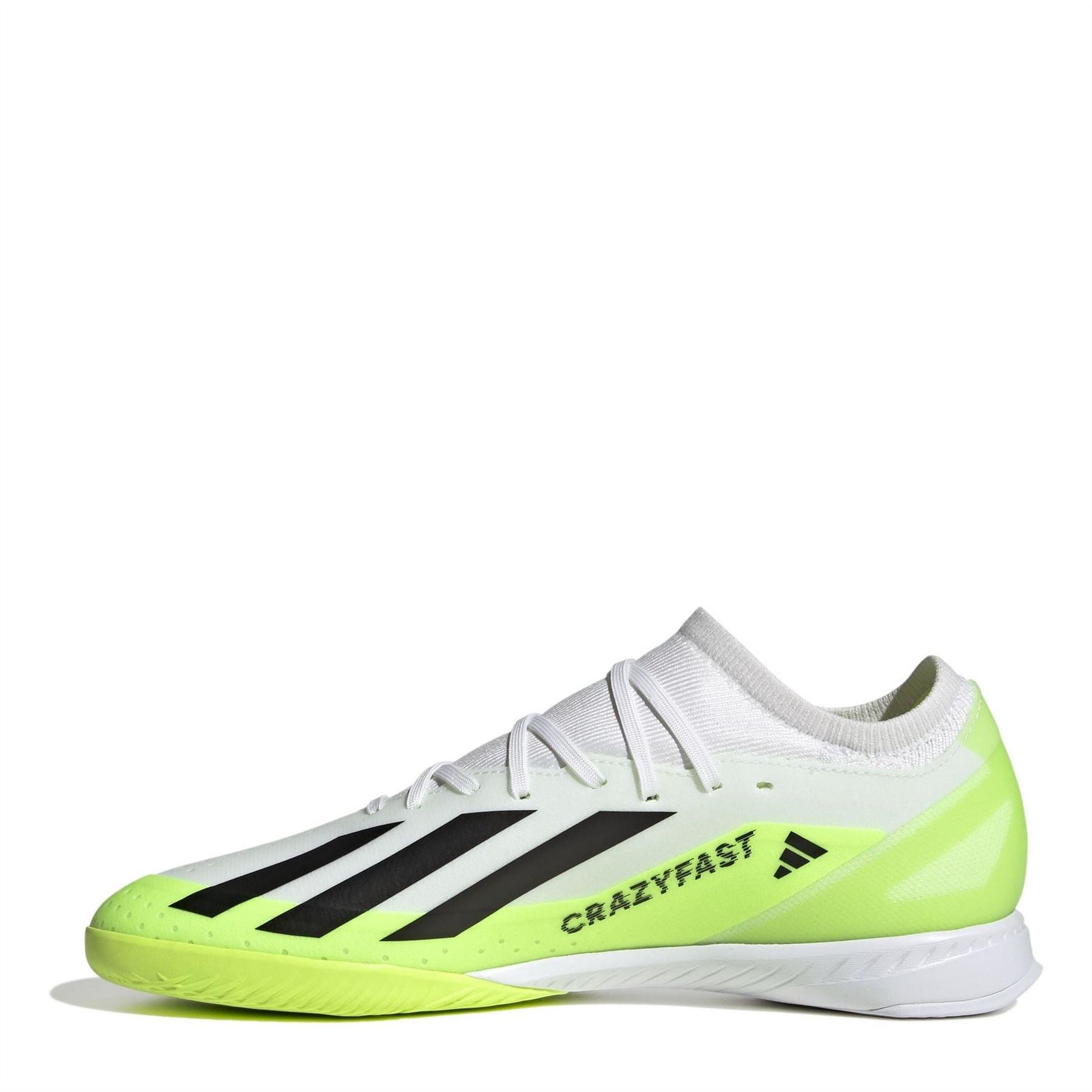 adidas Crazyfast League Indoor Football Boots