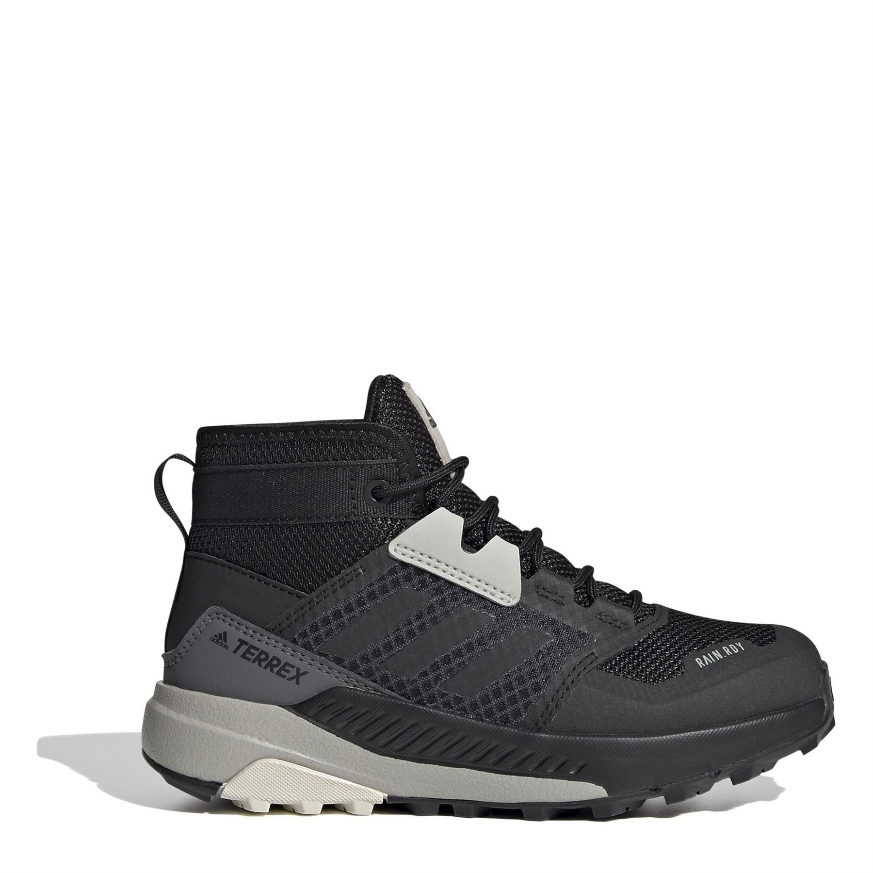 adidas Trailmaker Mid Rain.rdy Hiking Shoes Junior Boys