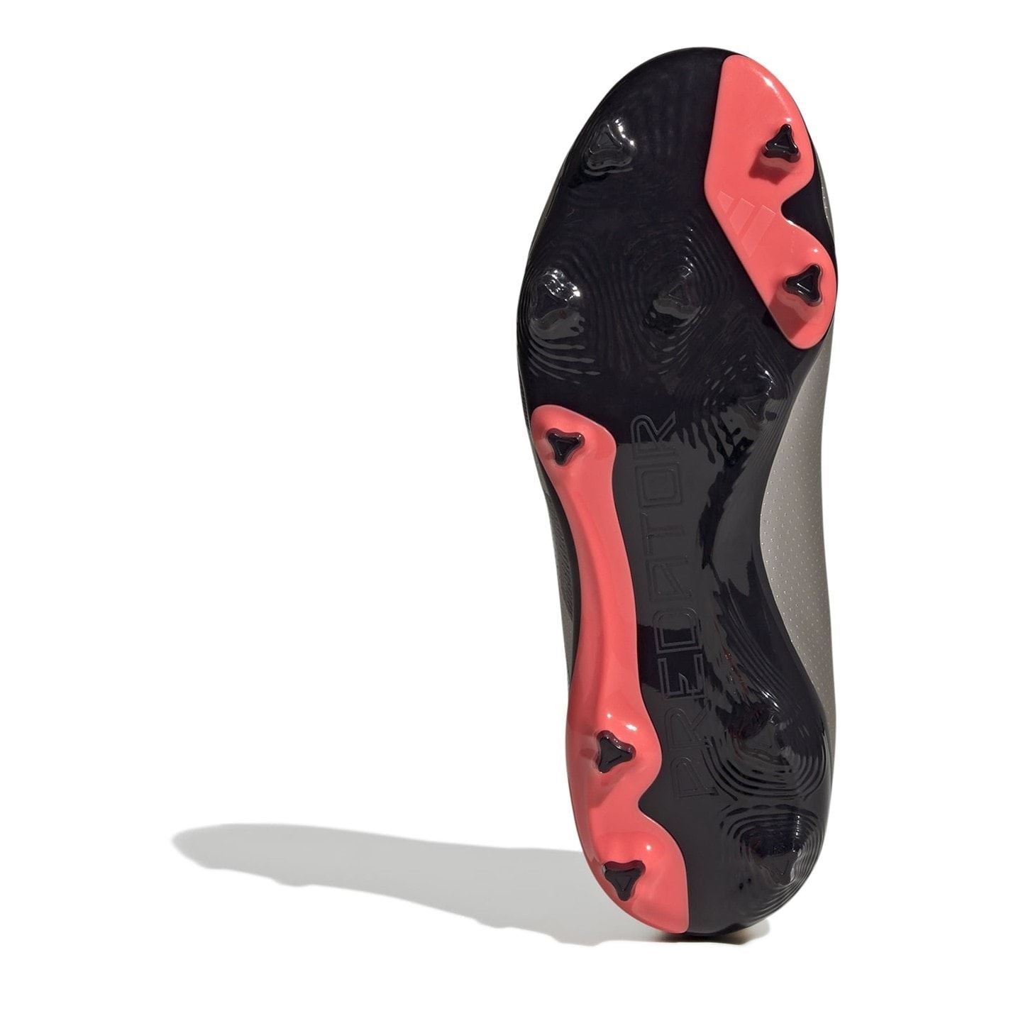 adidas Predator 24 League Laceless Childrens Firm Ground Football Boots