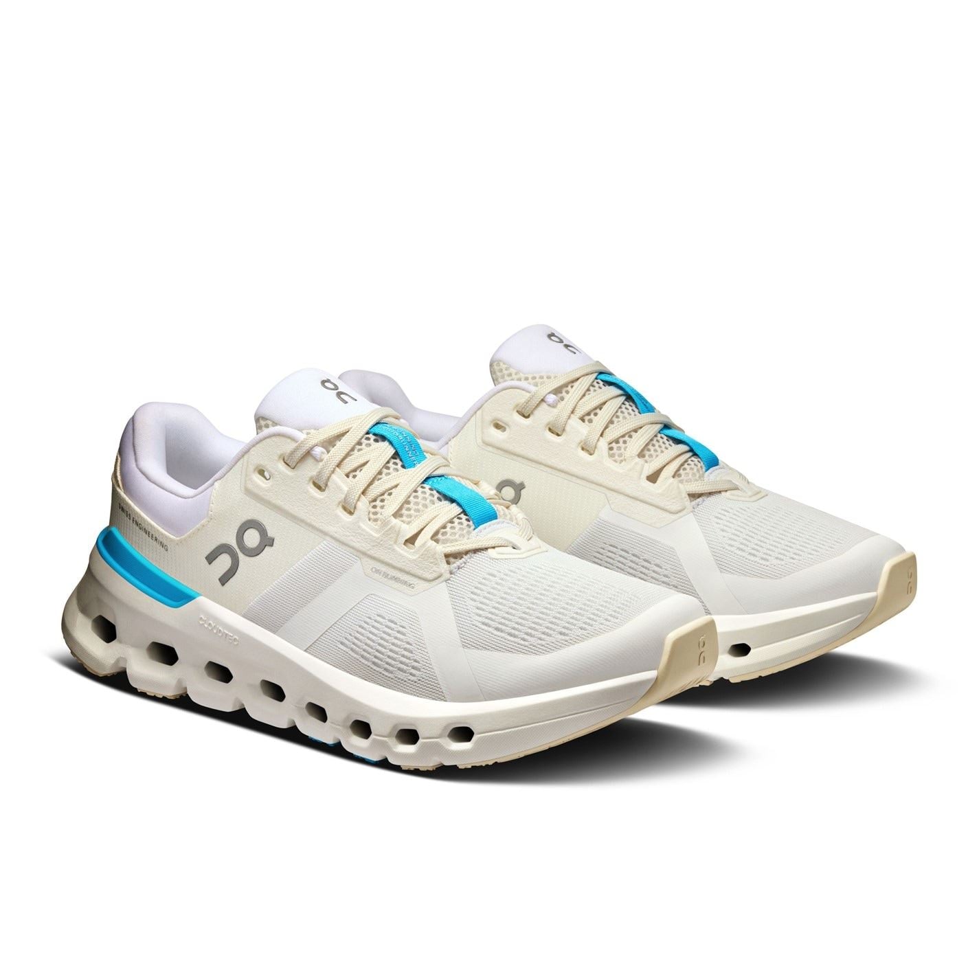 On Womens Running Cloudrunner 2 Running Trainers