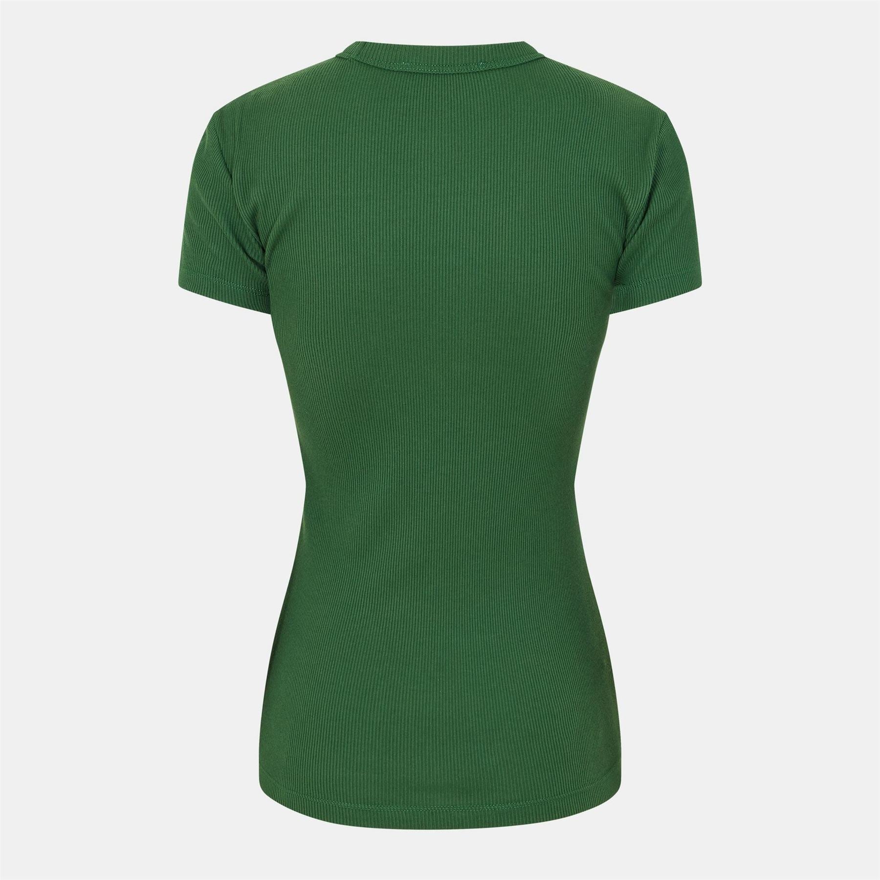 Lacoste Slim Fit T-Shirt