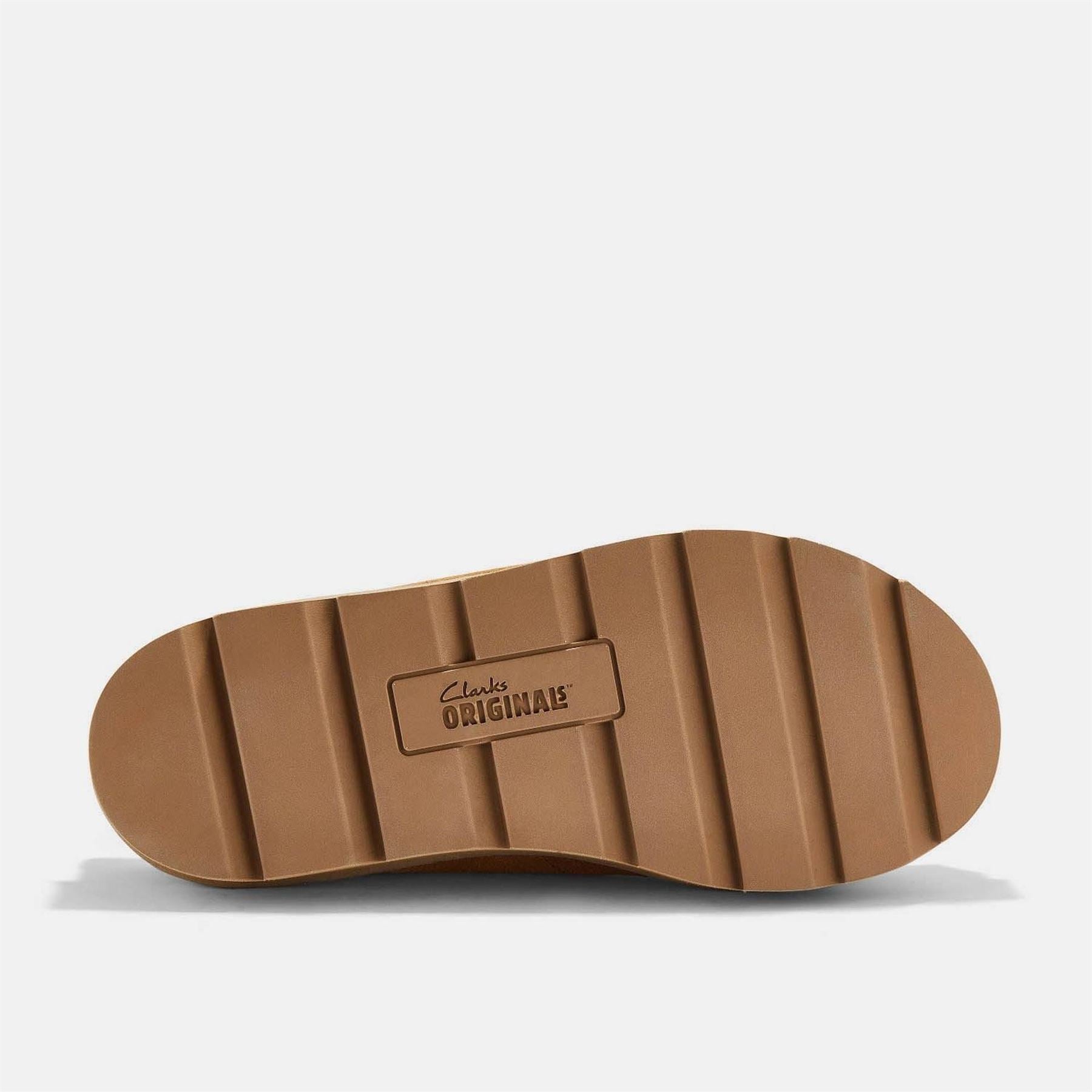 Clarks Originals Mules